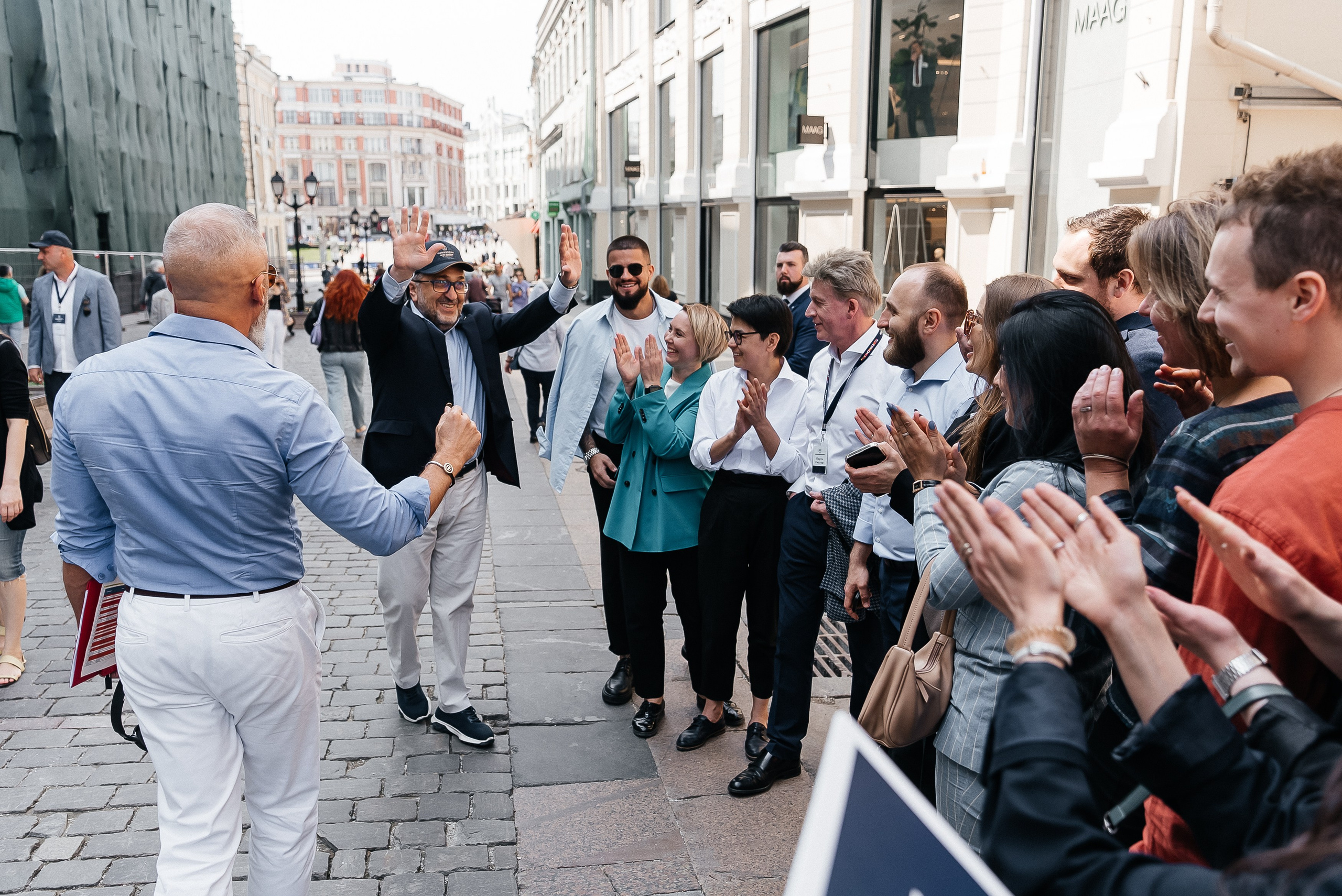 Henderson. Павел Краснов — Свадебный и репортажный фотограф в Москве