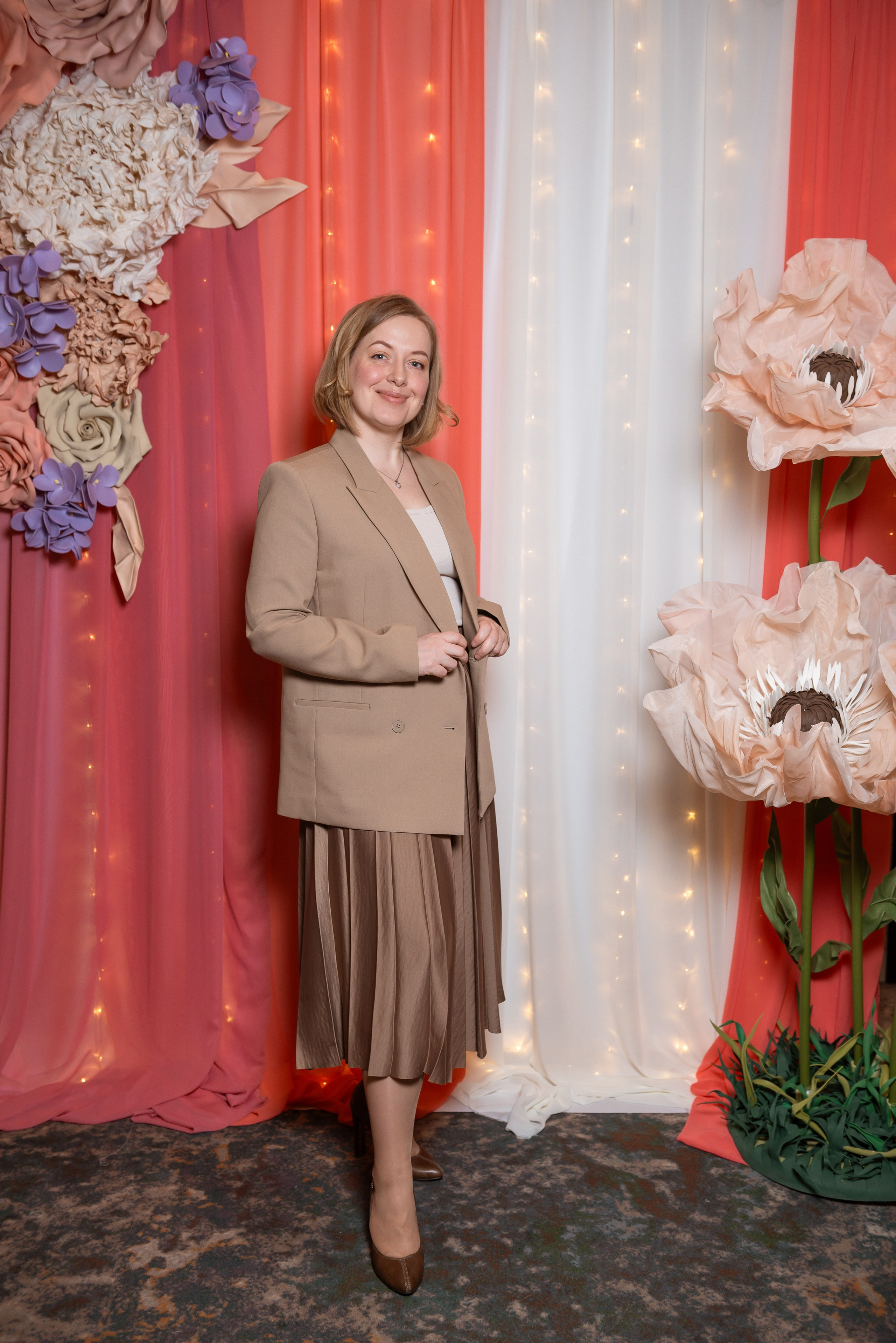 Сила в ресурсе. Фотограф в Новосибирске Юлия Туманова