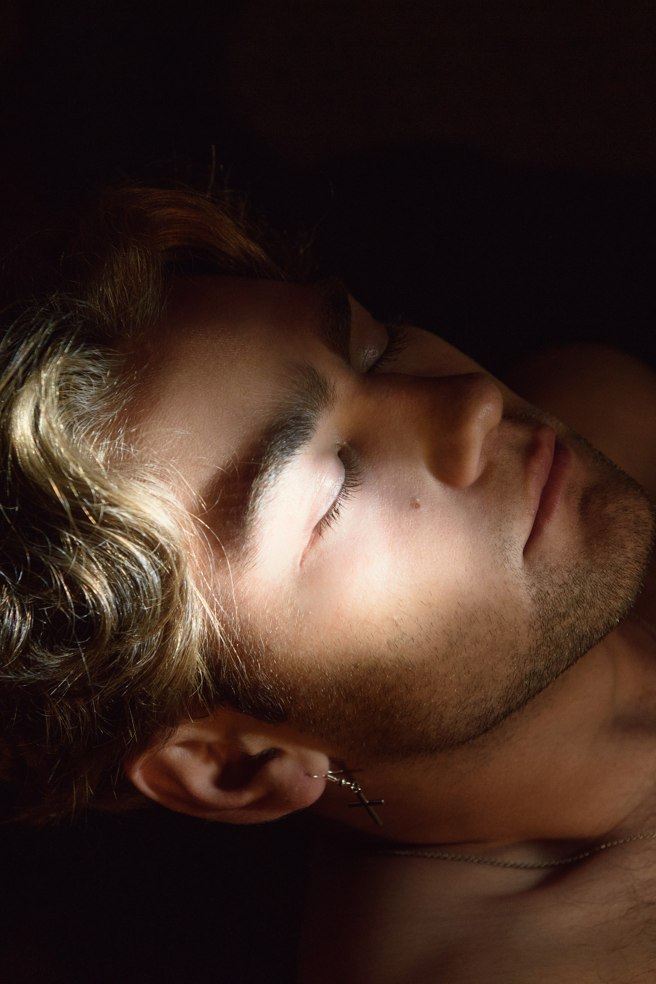 Портрет. Свадебный фотограф Калининград - Александр Зубанов