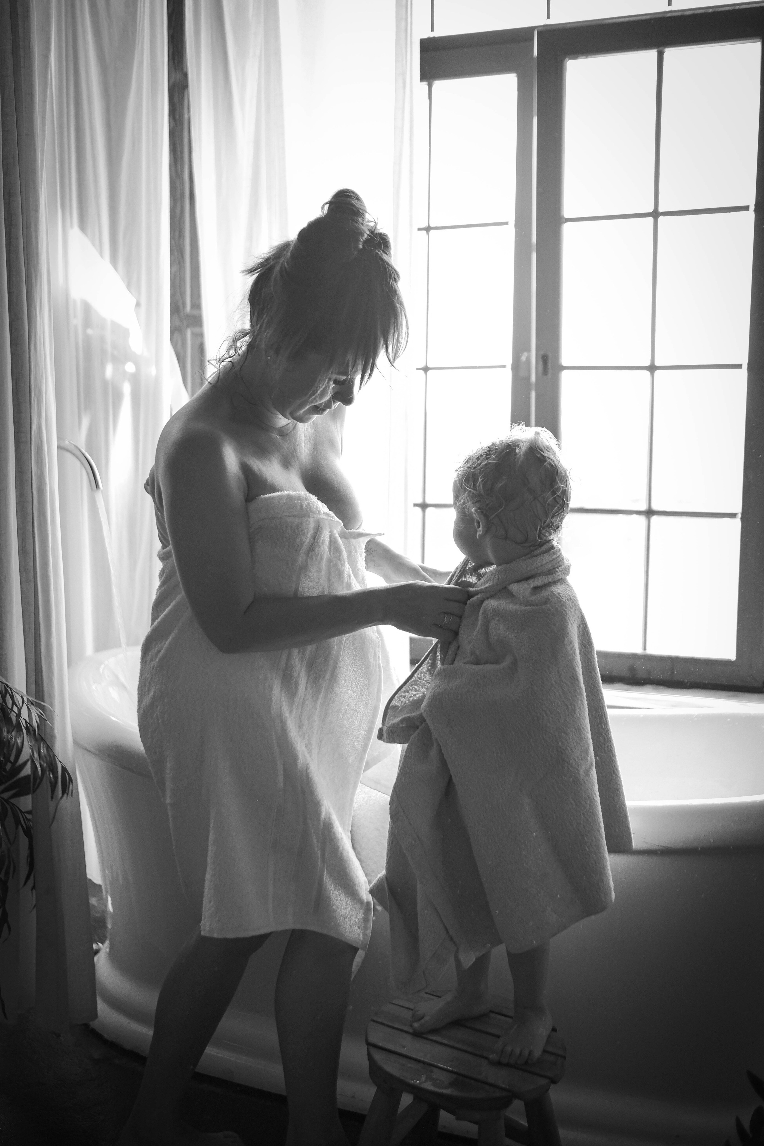 Купаться весело. Семейный фотограф в Санкт-Петербурге Дарья Косянчук