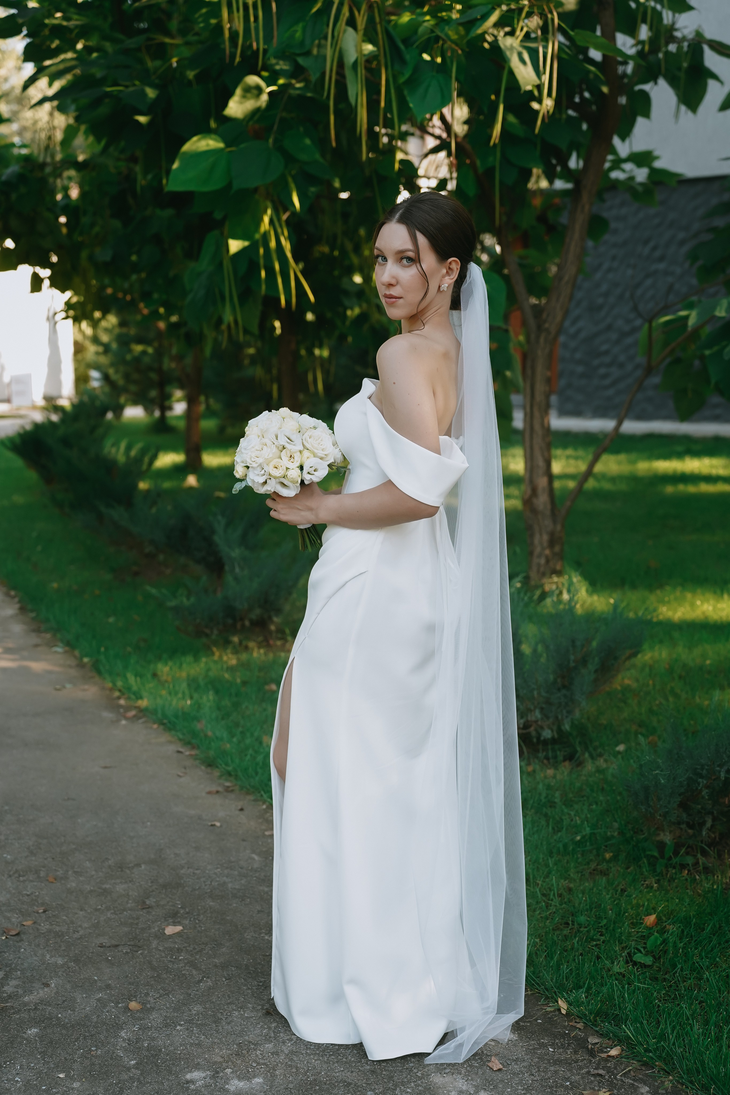 Сергей и Марго. Свадебный и семейный фотограф в Волгограде Наталья Наумова
