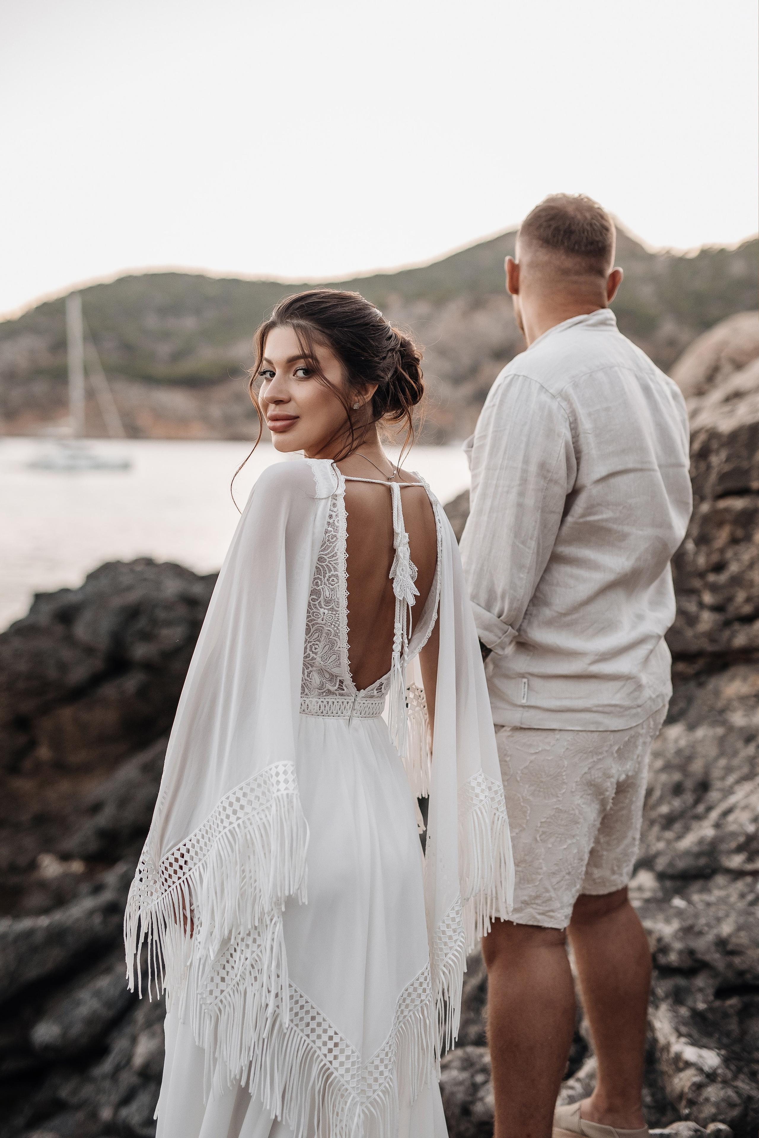 Valeria_&_Mihail. Фотограф на Майорке Екатерина Дробышева