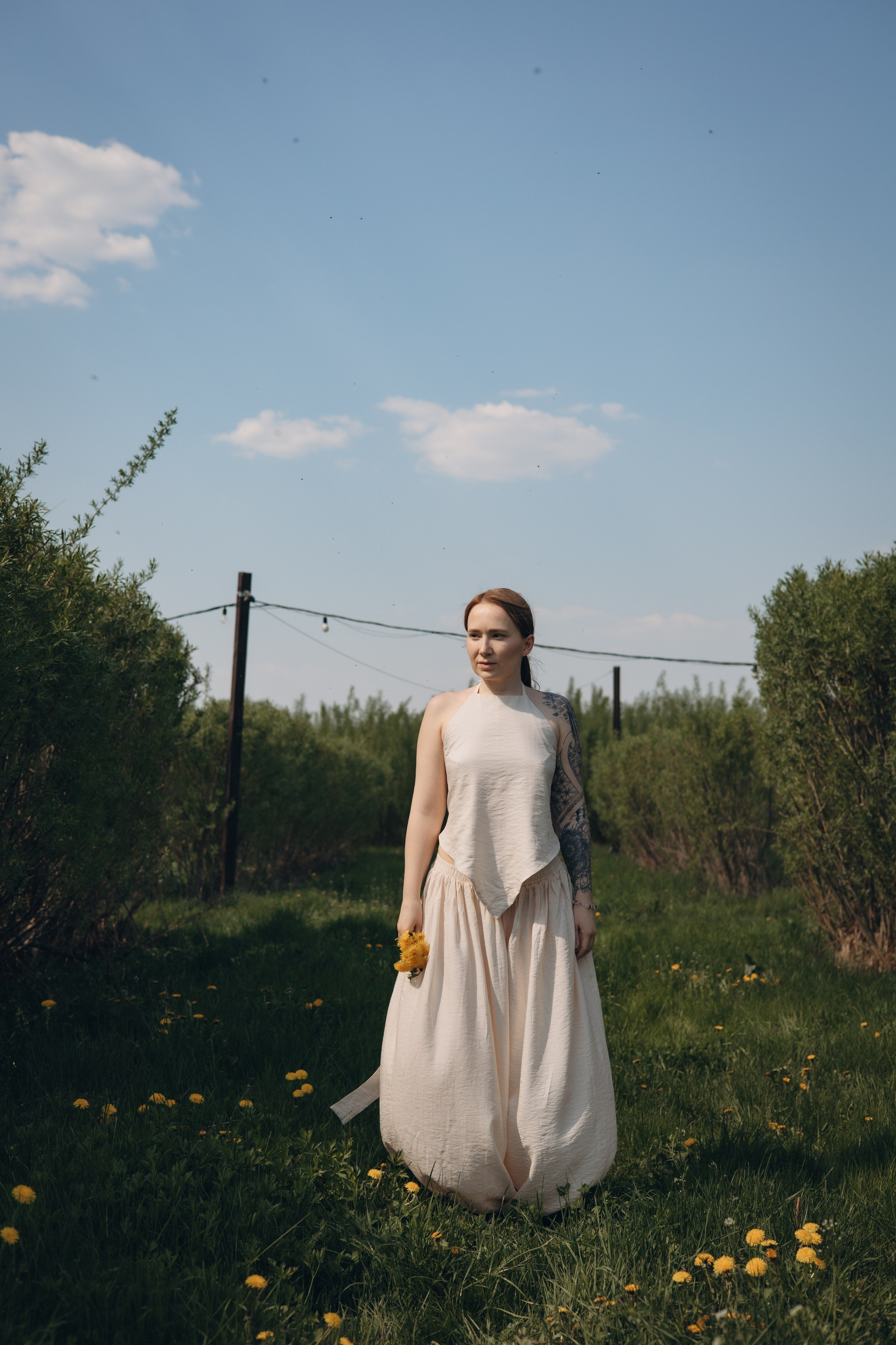 Девичник. Фотограф Воронеж | Анна Velikaya
