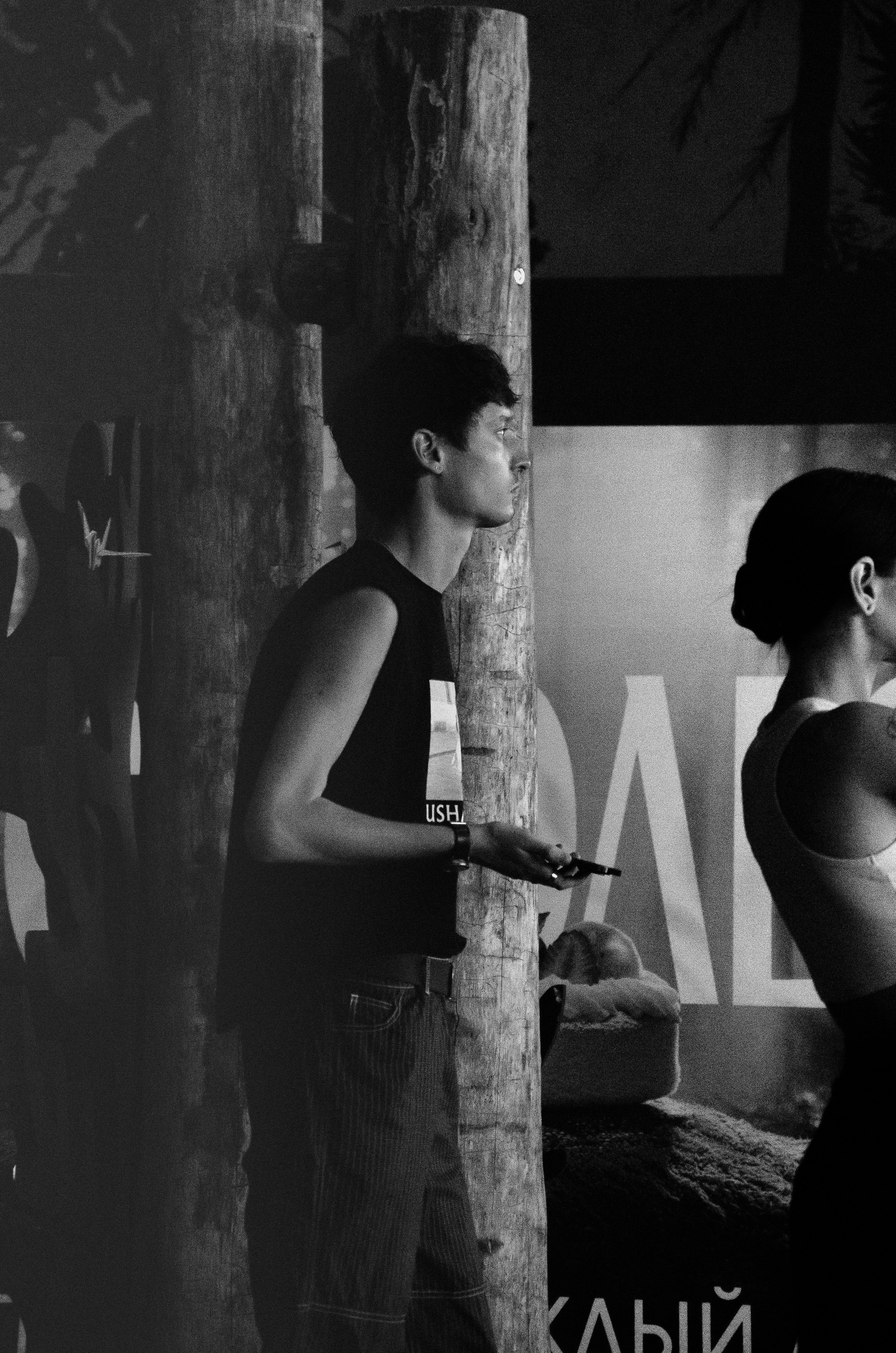 Показ Планета. Индивидуальный фотограф в Красноярске