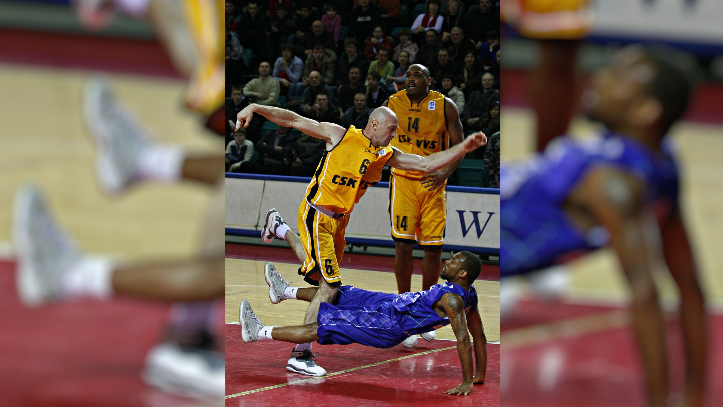 Фотограф в Самаре Максим Калинин