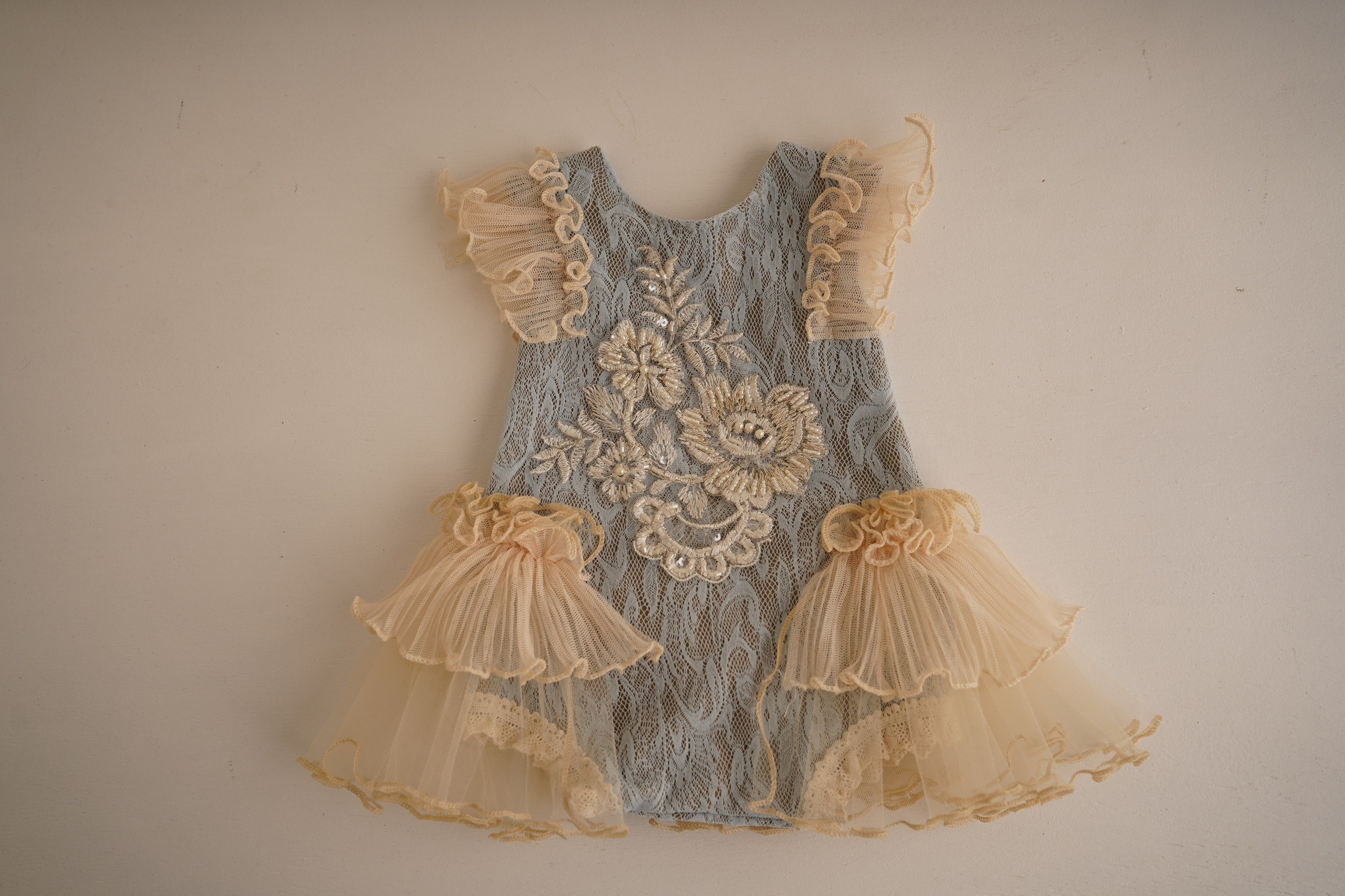 С рождения до месяца. В комплекте повязки