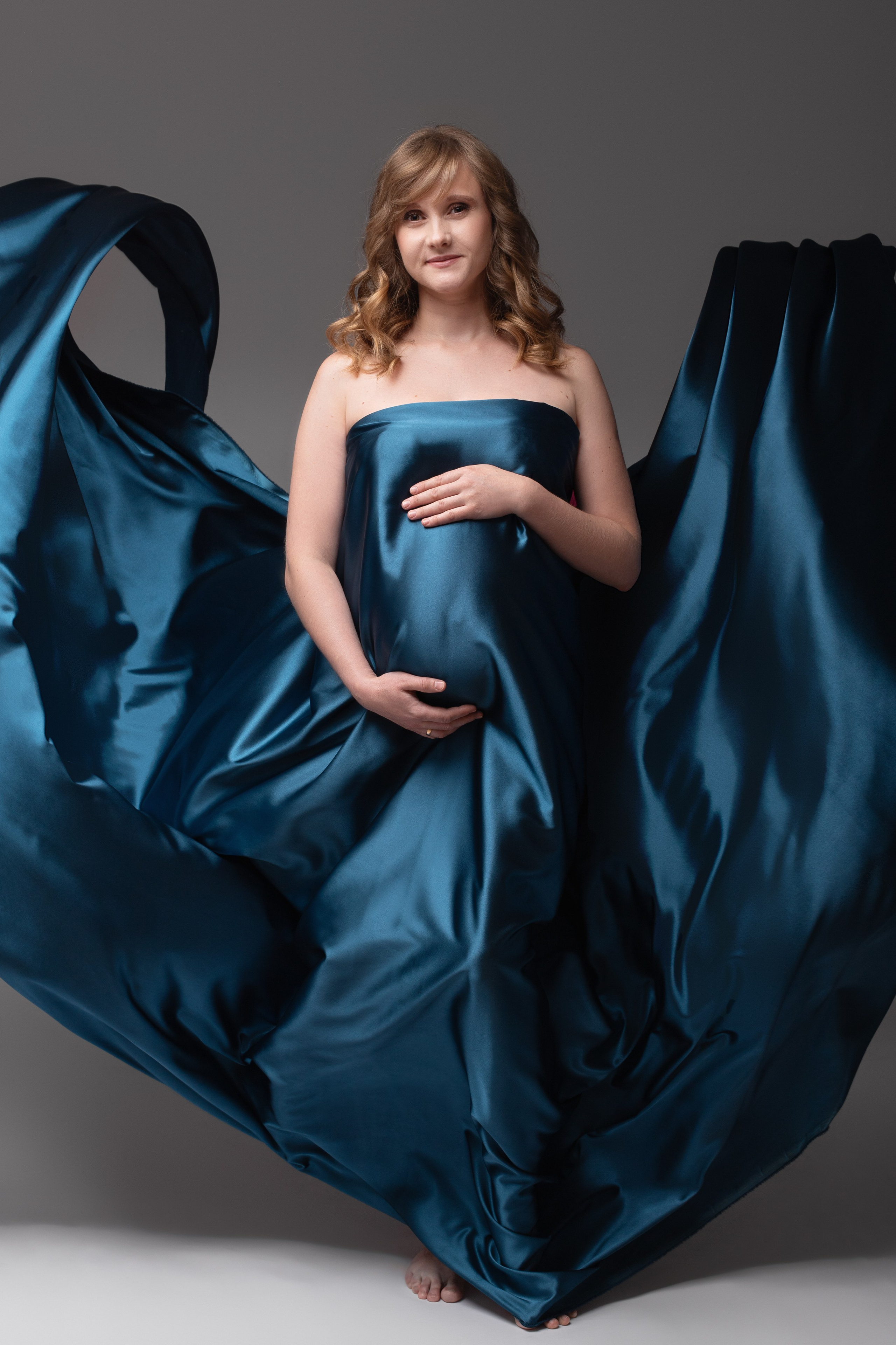 Съемка беременности Оренбург. Фотограф новорожденных, детский фотограф в г. Оренбурге Екатерина Козлова