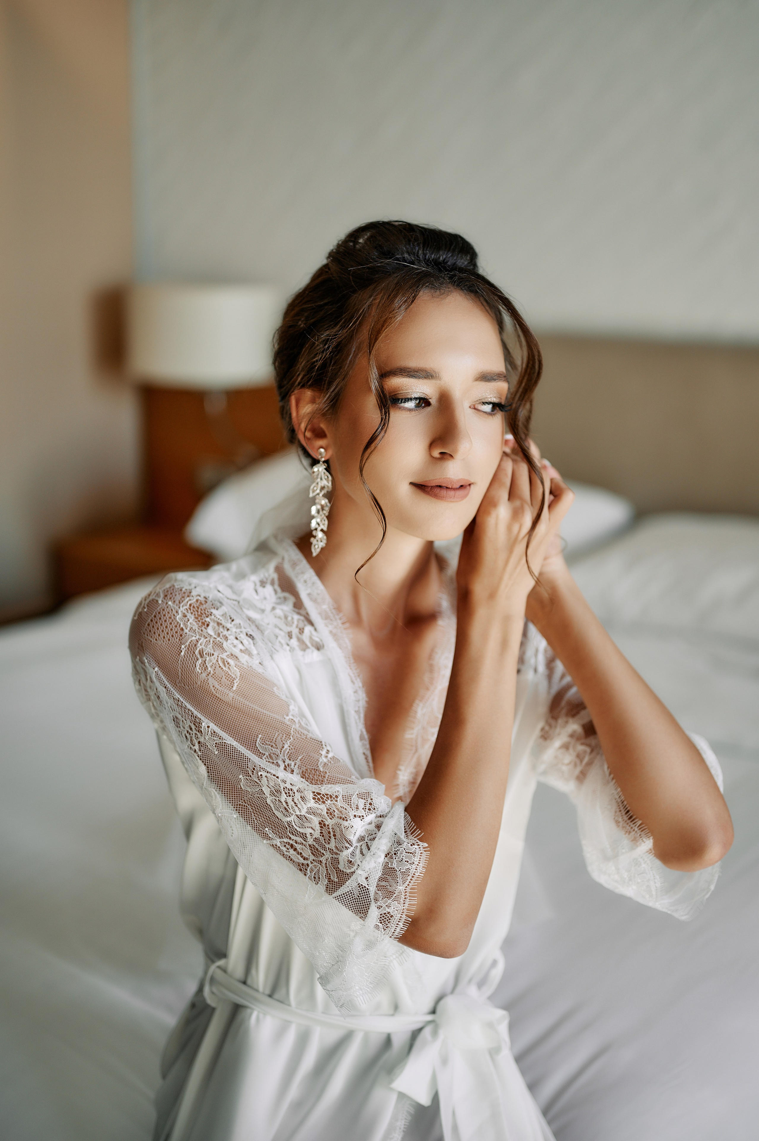 Вера и Игорь. Фото-видеосъемка свадеб Venson Films