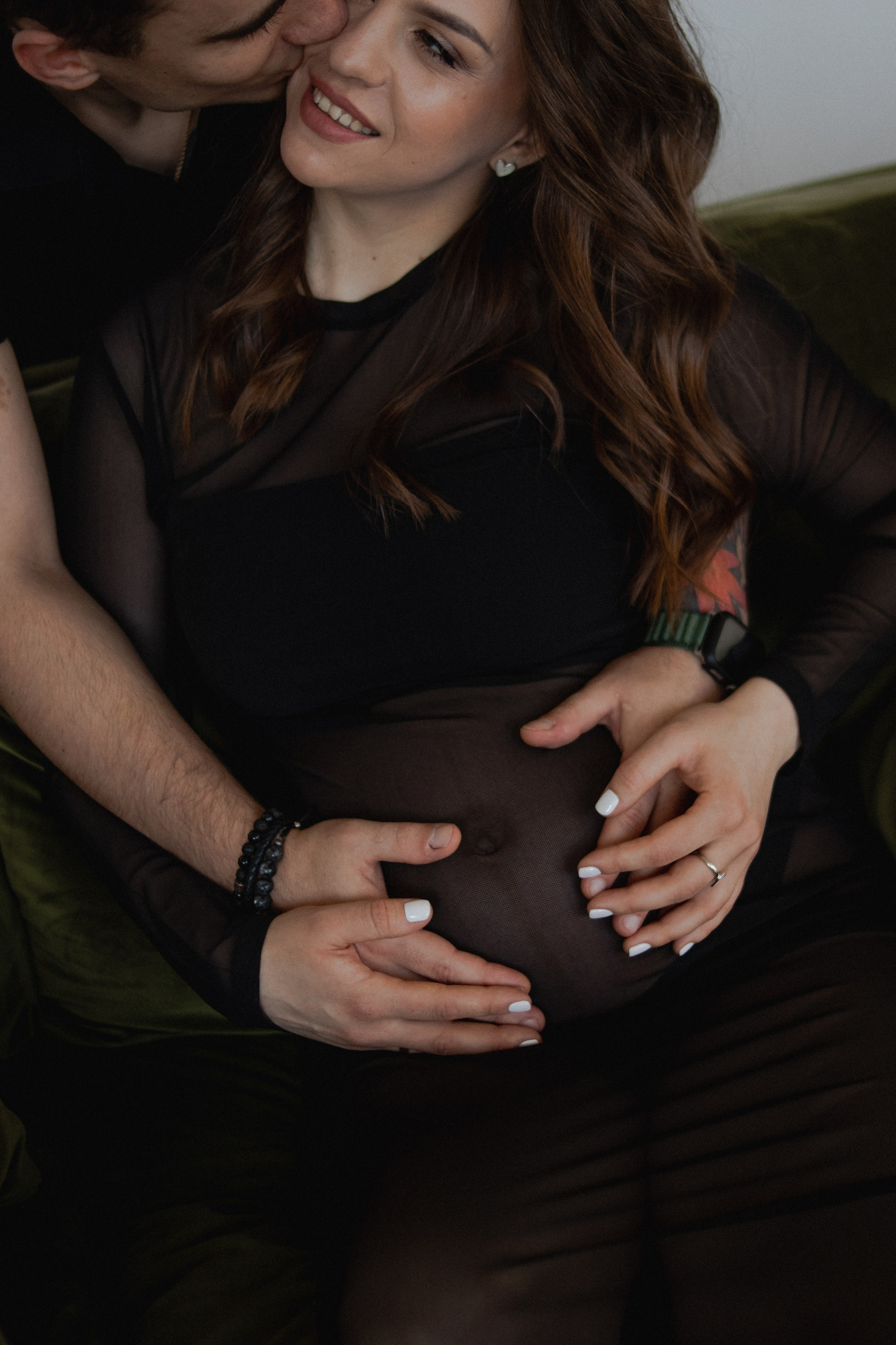 A&M. Ника — ваш персональный фотограф в Нижнем Новгороде