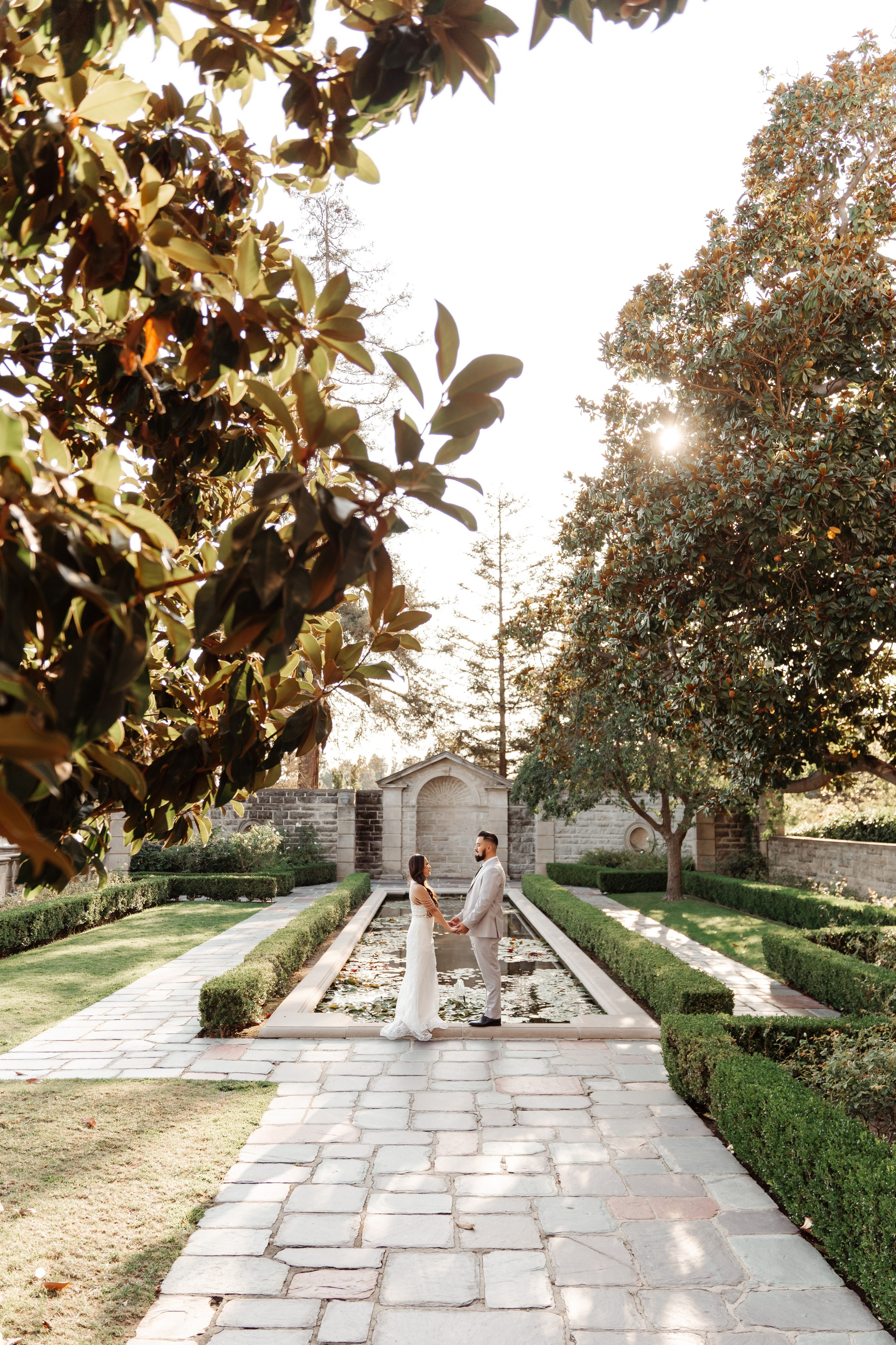 Love story_DarleneJoseph. Ретушер Зенькевич Света