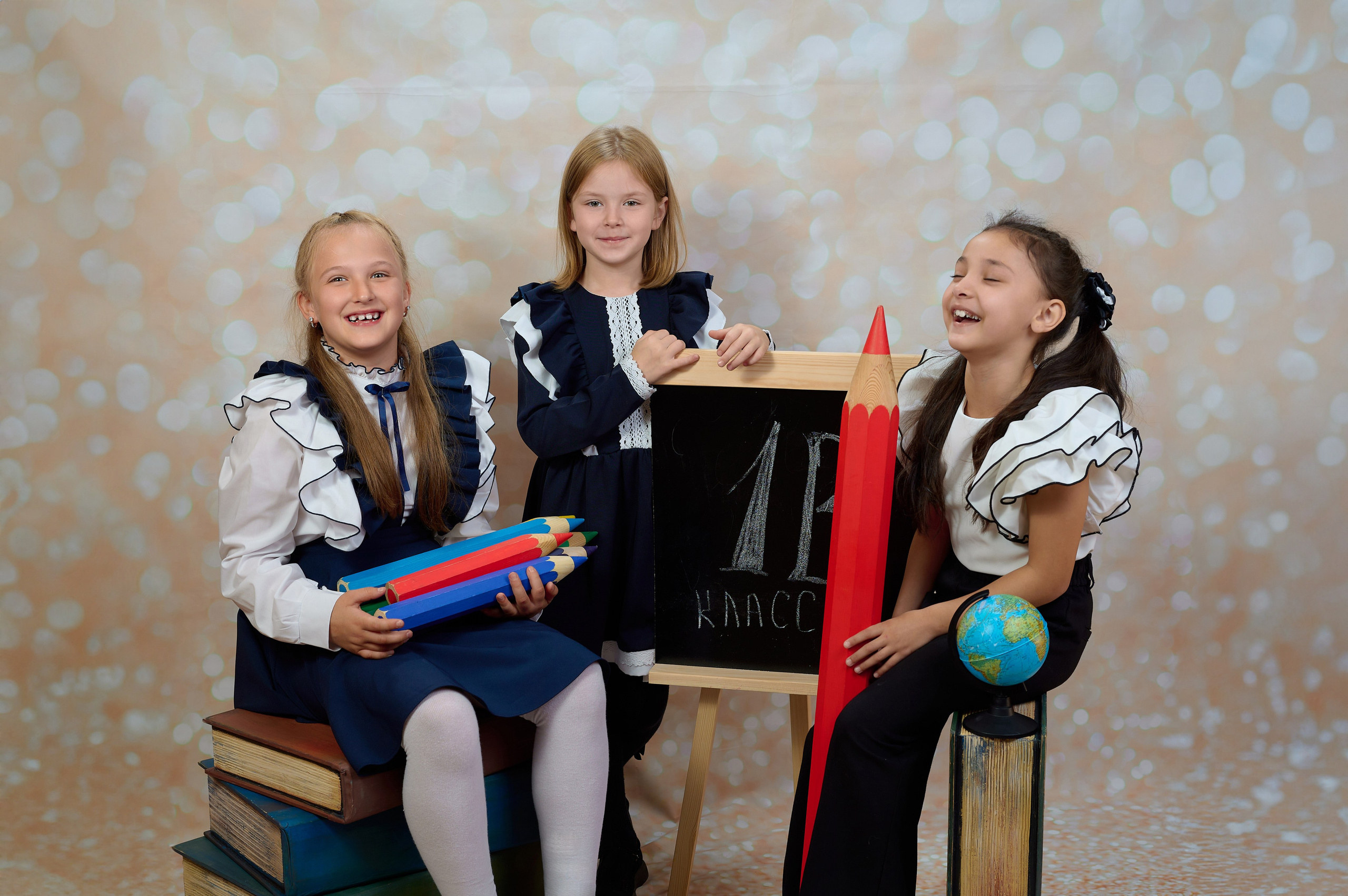 Для Первоклашек и не только. Актуально от 1го по 3й классы. Выпускной альбом Выборг, Каменногорск, Светогорск, Санкт-Петербург