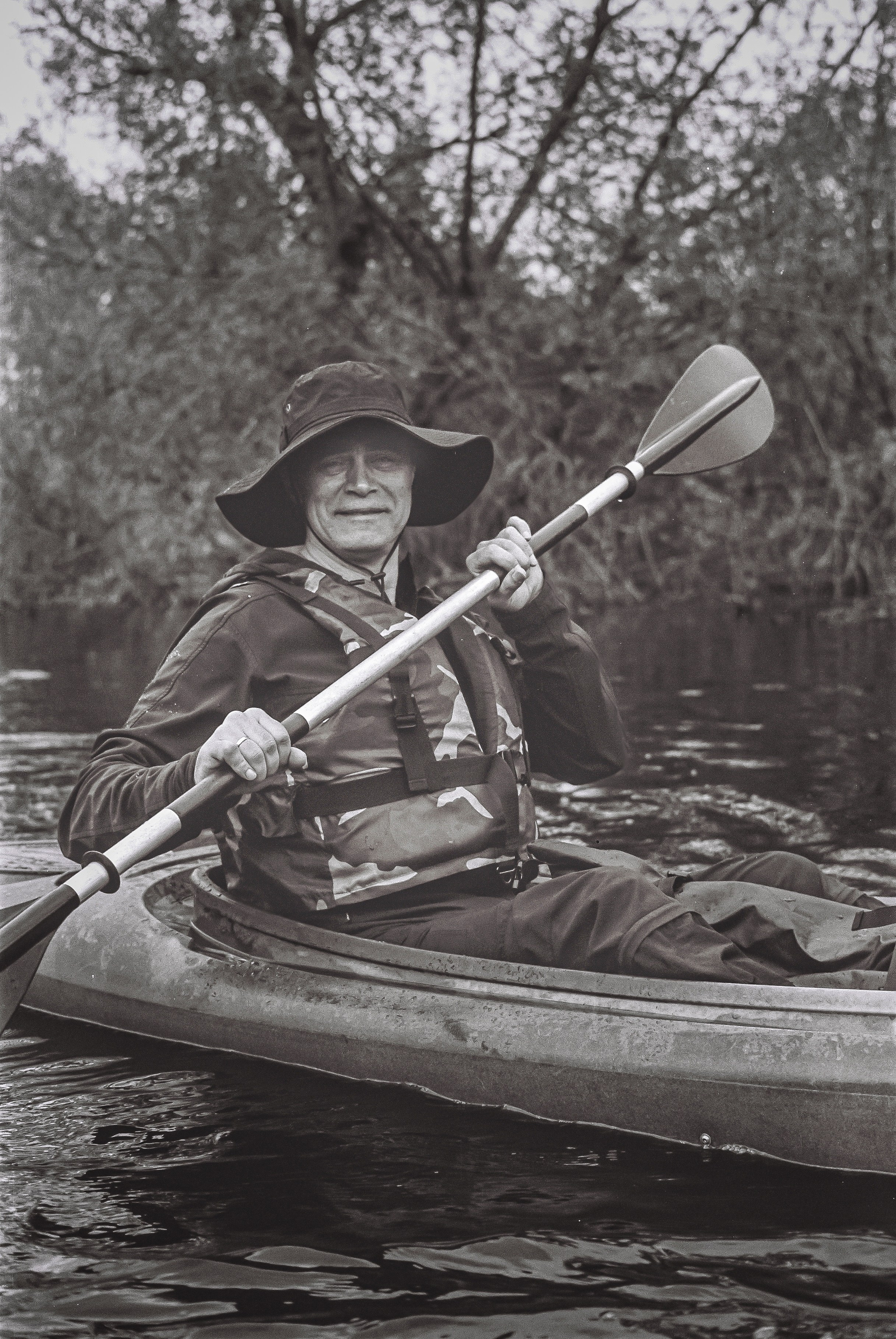 FILM PORTRAITS. Фотограф Минск