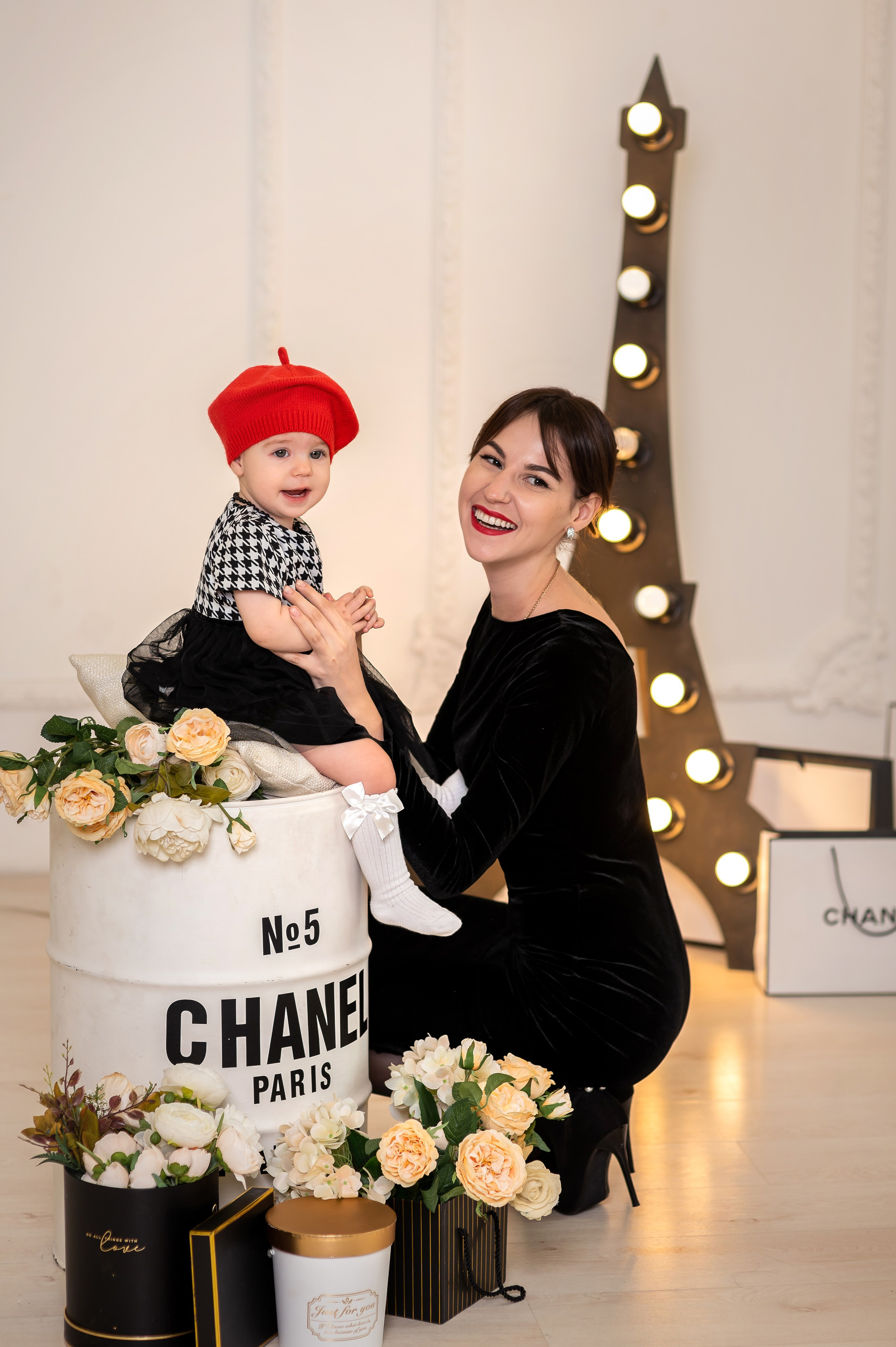 Малыши. Семейный и детский фотограф Подольск Наталья Шаляпина