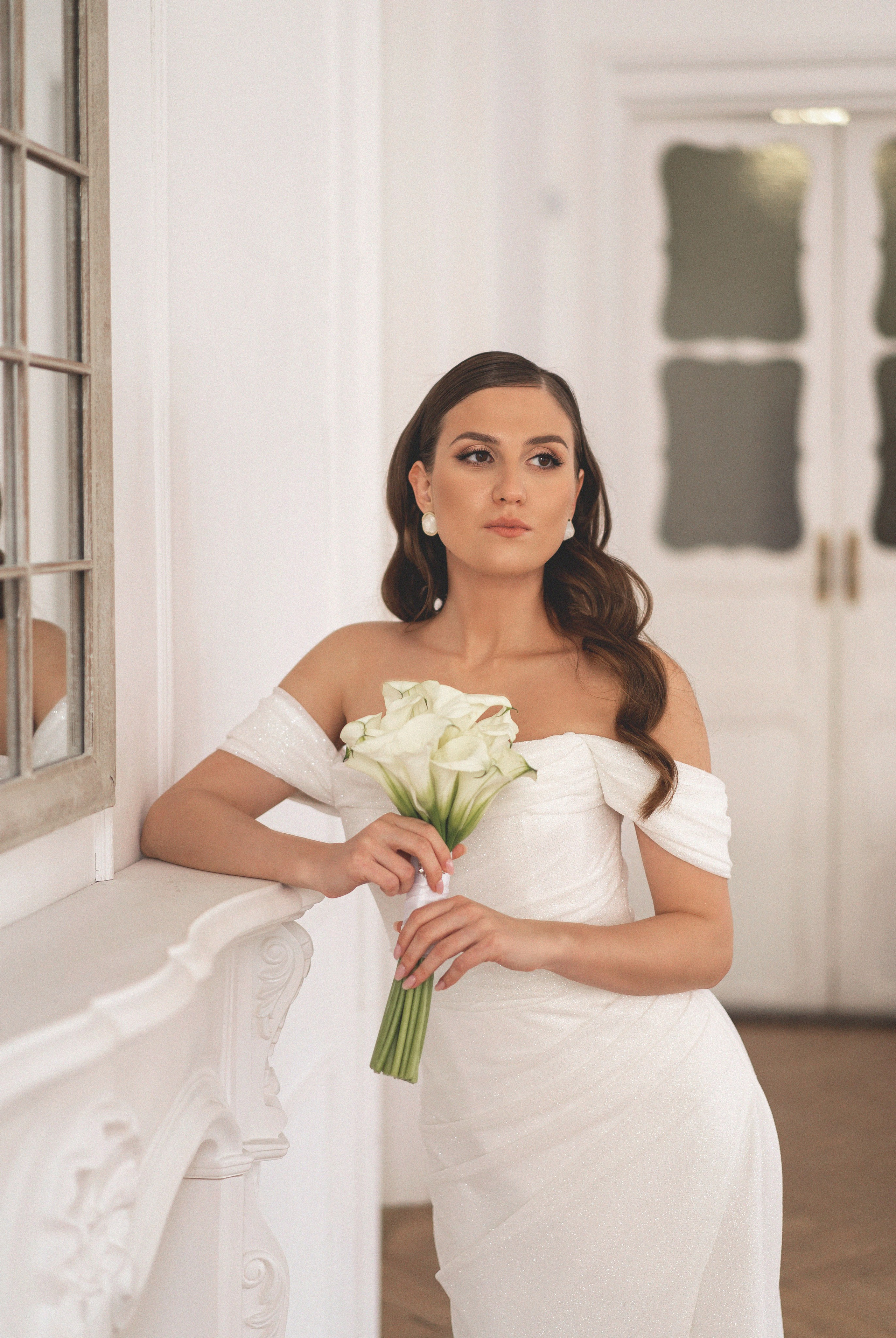 Ангелина и Женя. Фотограф Лютикова Ирина, Тюмень, Москва