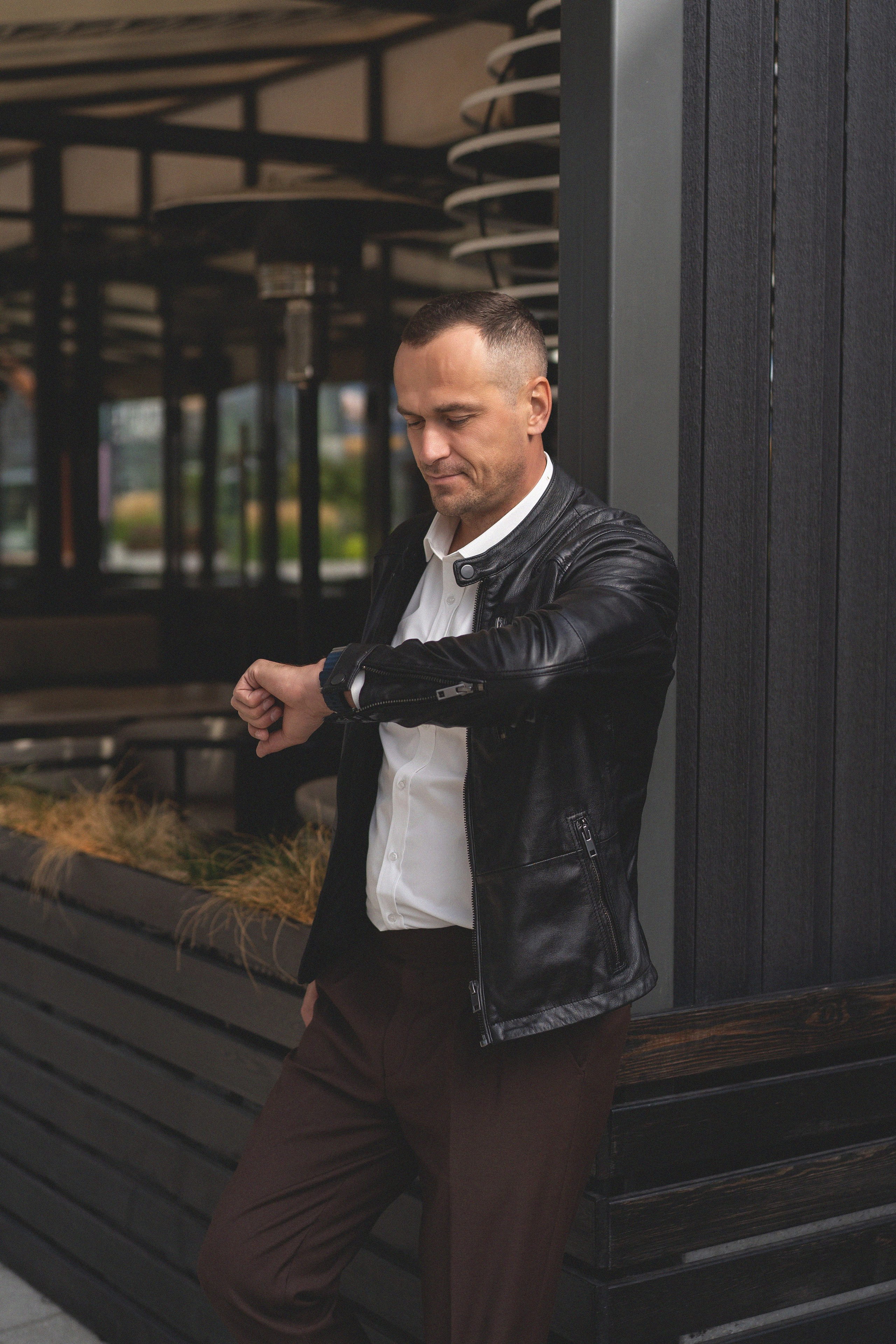 Наталья и Михаил. Фотограф Лютикова Ирина, Тюмень, Москва