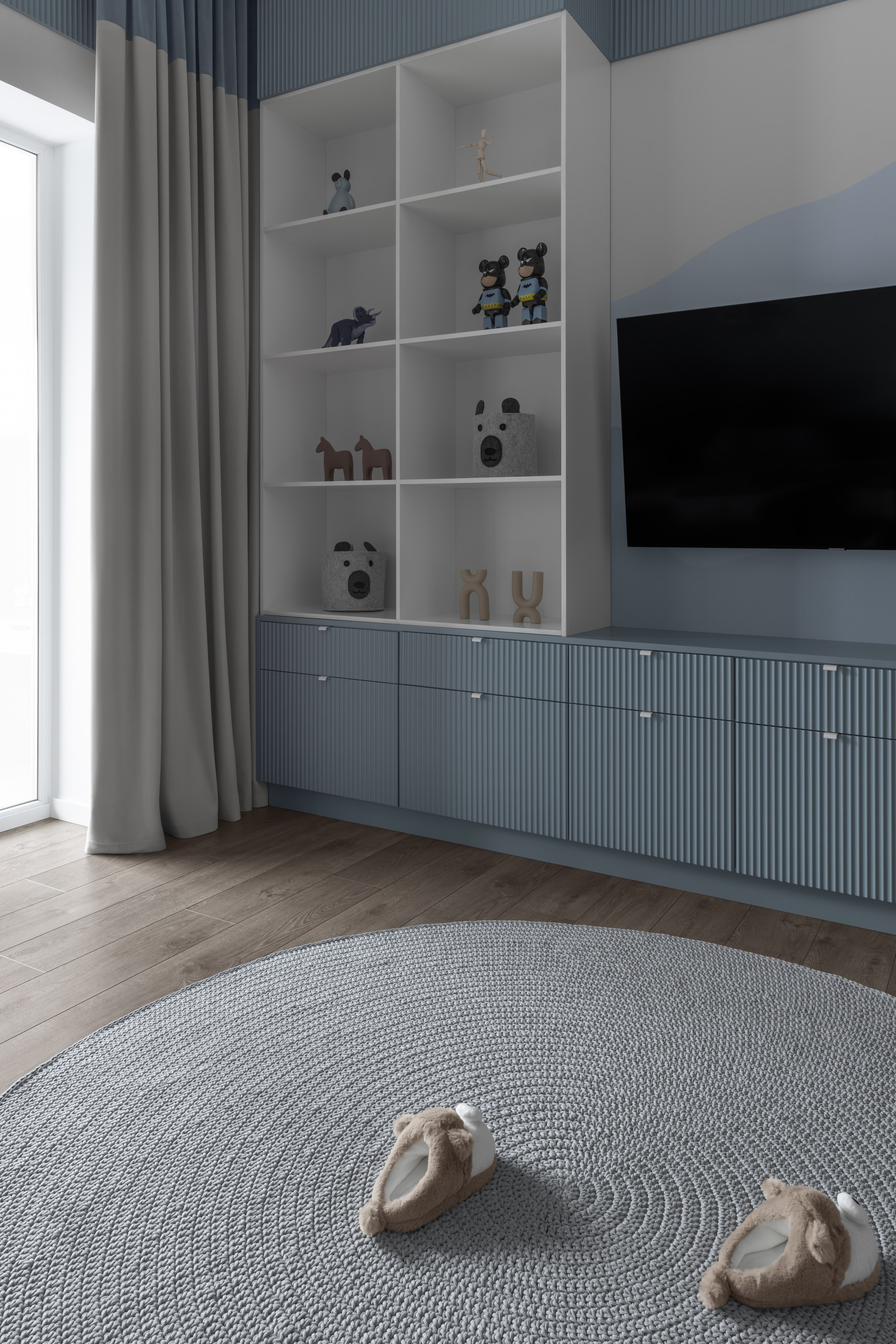 Est.Disign, частный дом 198 м. кв. Публикация в Hi Home Краснодар