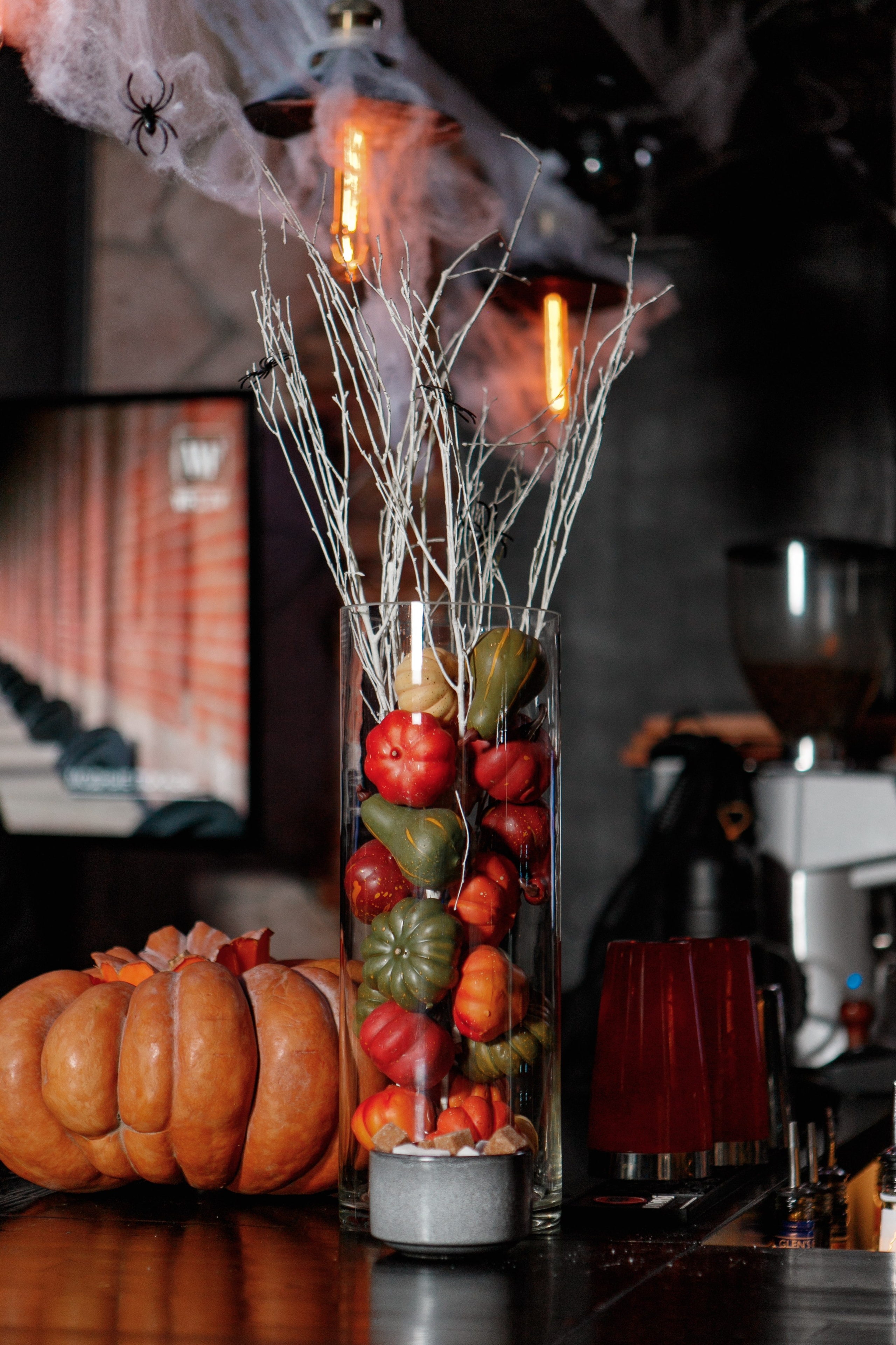 Арсенал. Хеллоуин. Фотограф Анастасия Кулешова