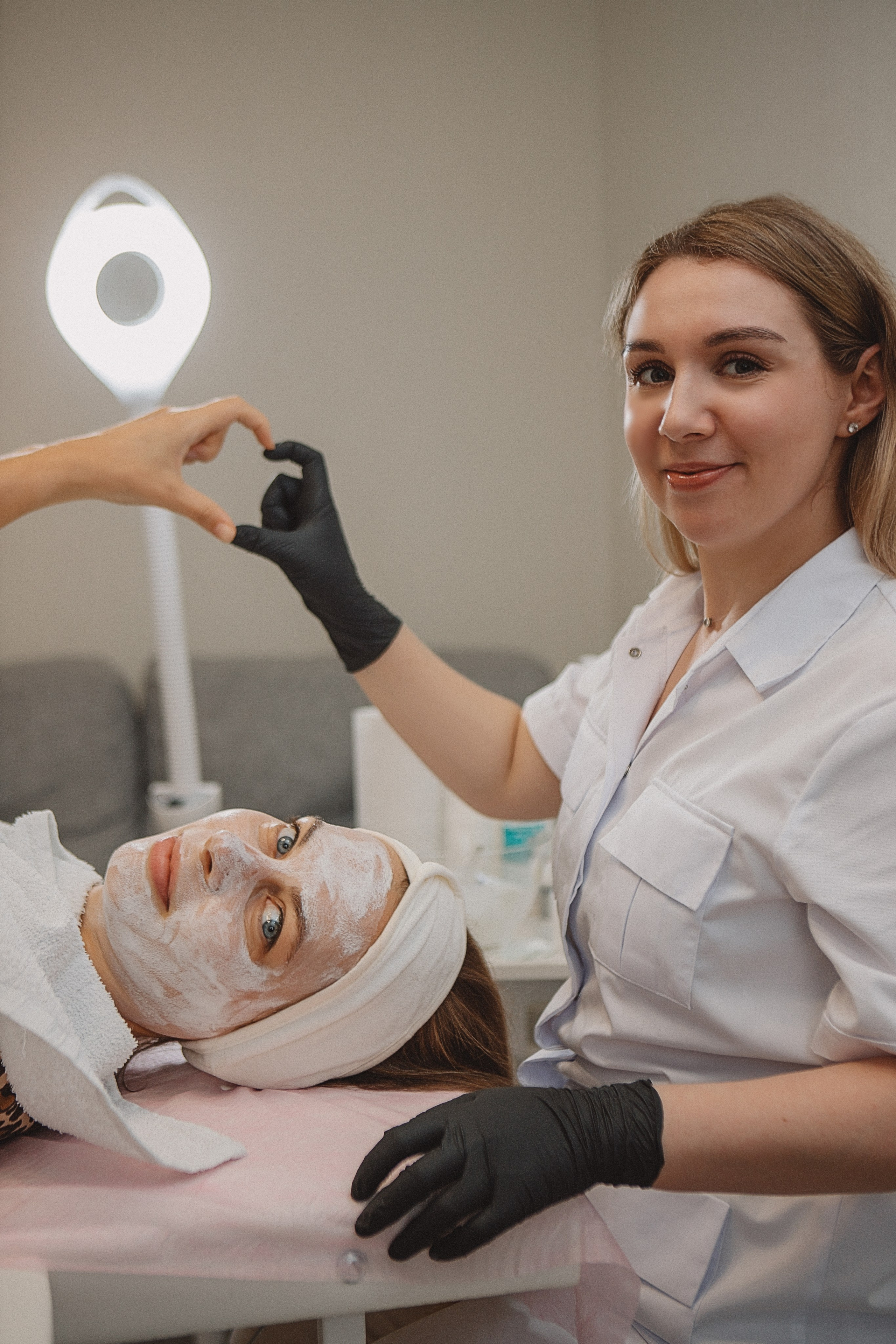 Корпоративная фотосъемка. Фотограф Vivien Rocher г. Москва