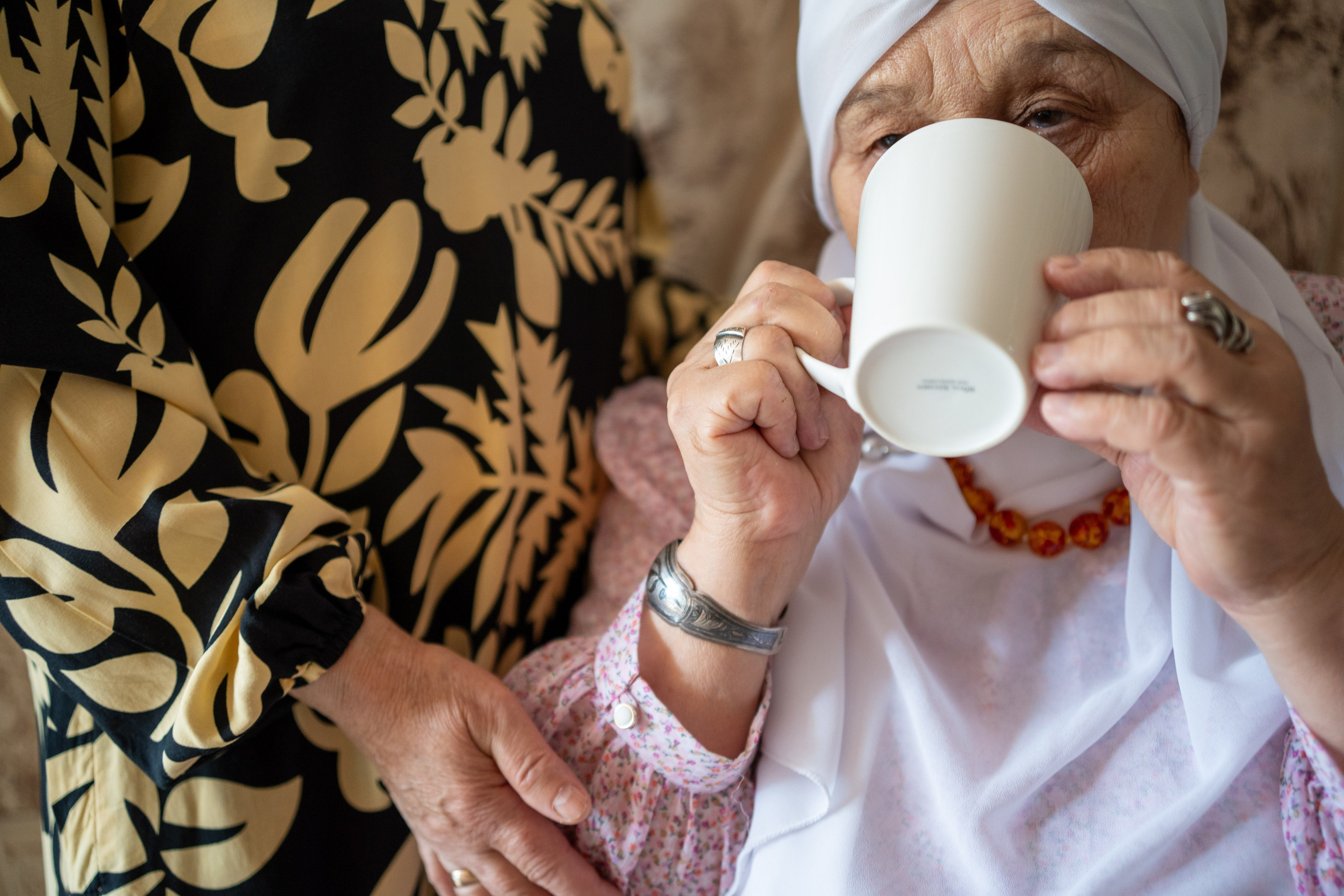 Съемка для патронажной службы. Фотограф и маркетолог Андрей Юрилин Саратов и Энгельс