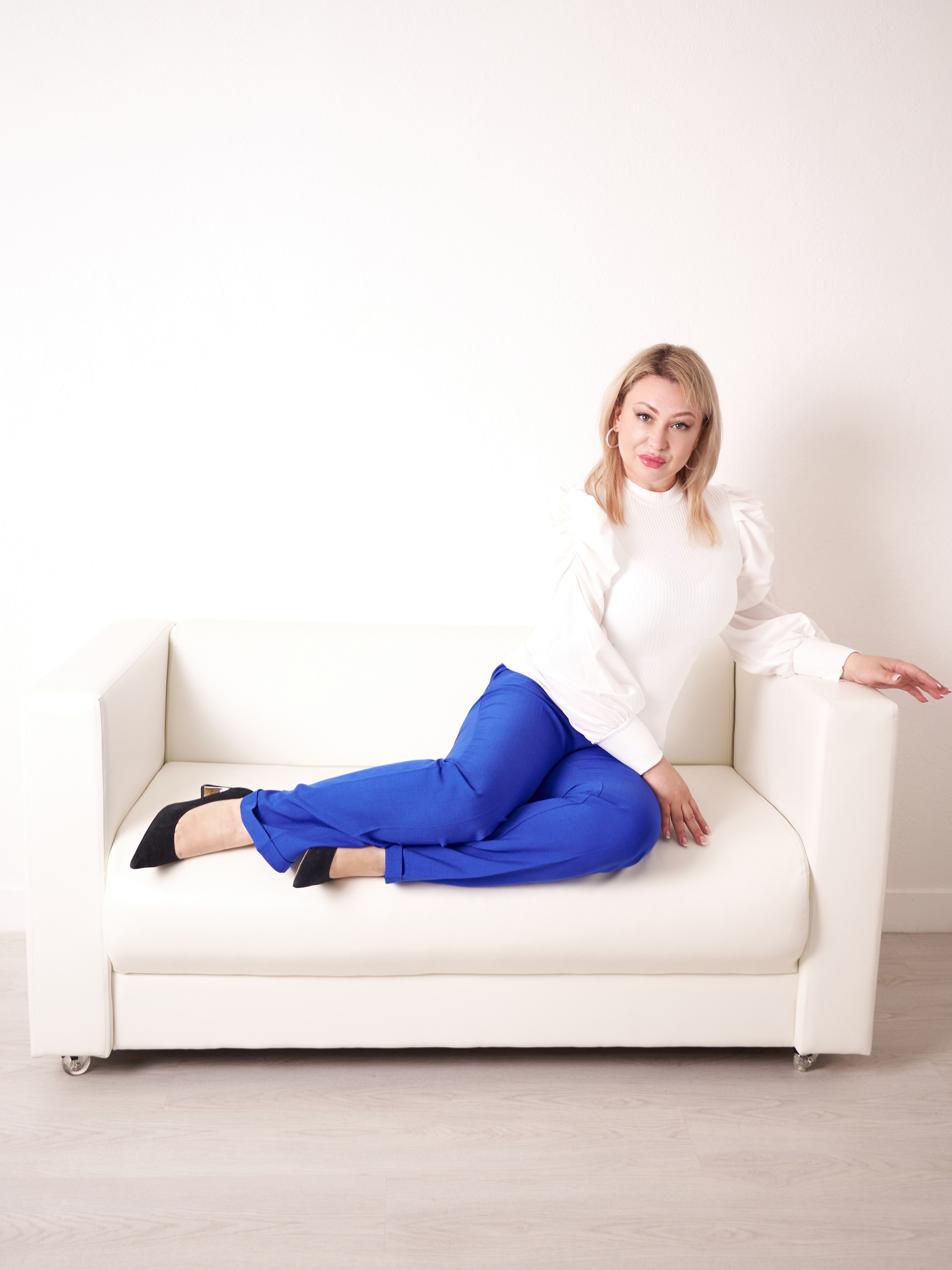 Татьяна, Щелково. Фотограф Щёлково