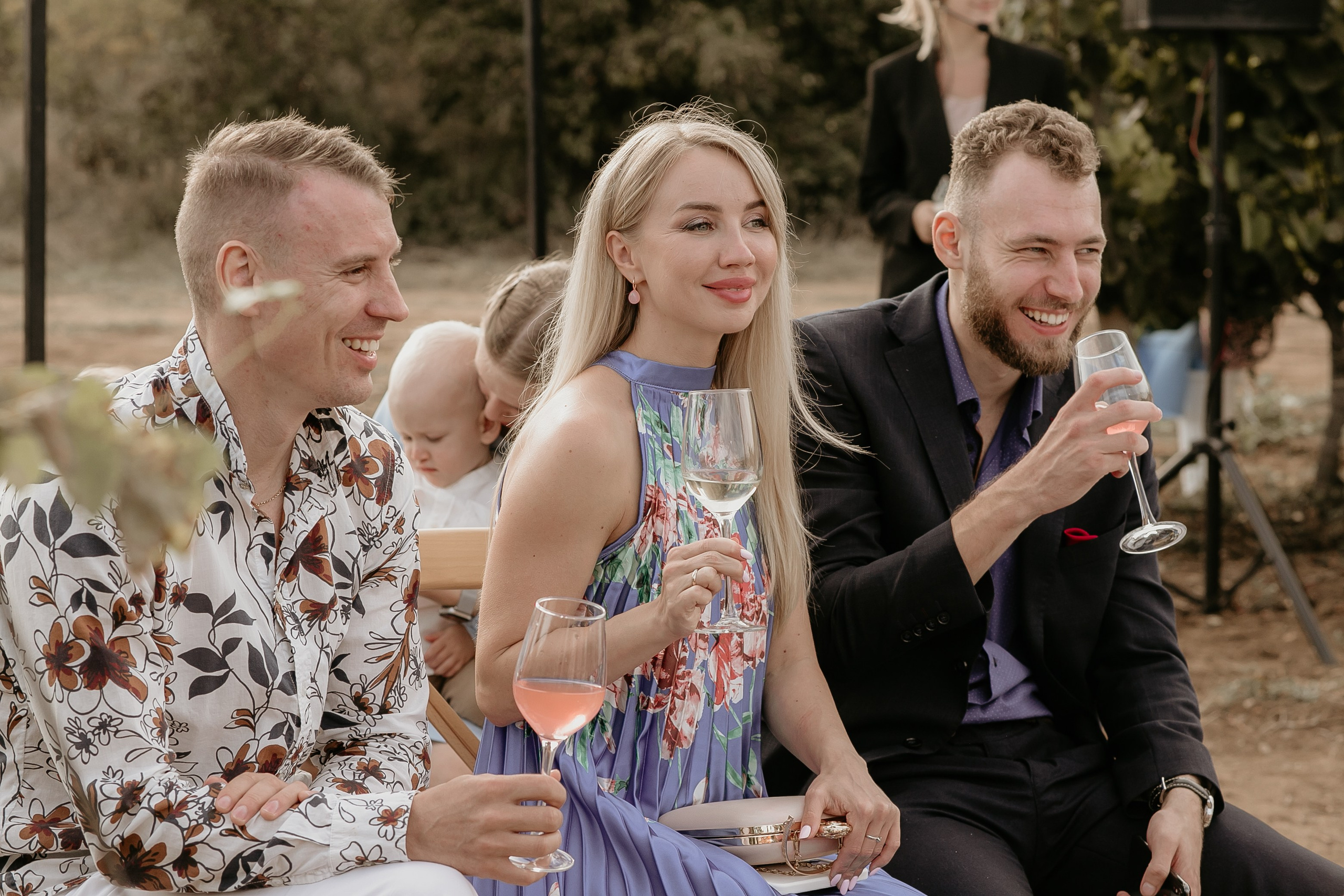 Wedding on winery. Свадебный фотограф в Севастополе и Крыму| Tanya Sher