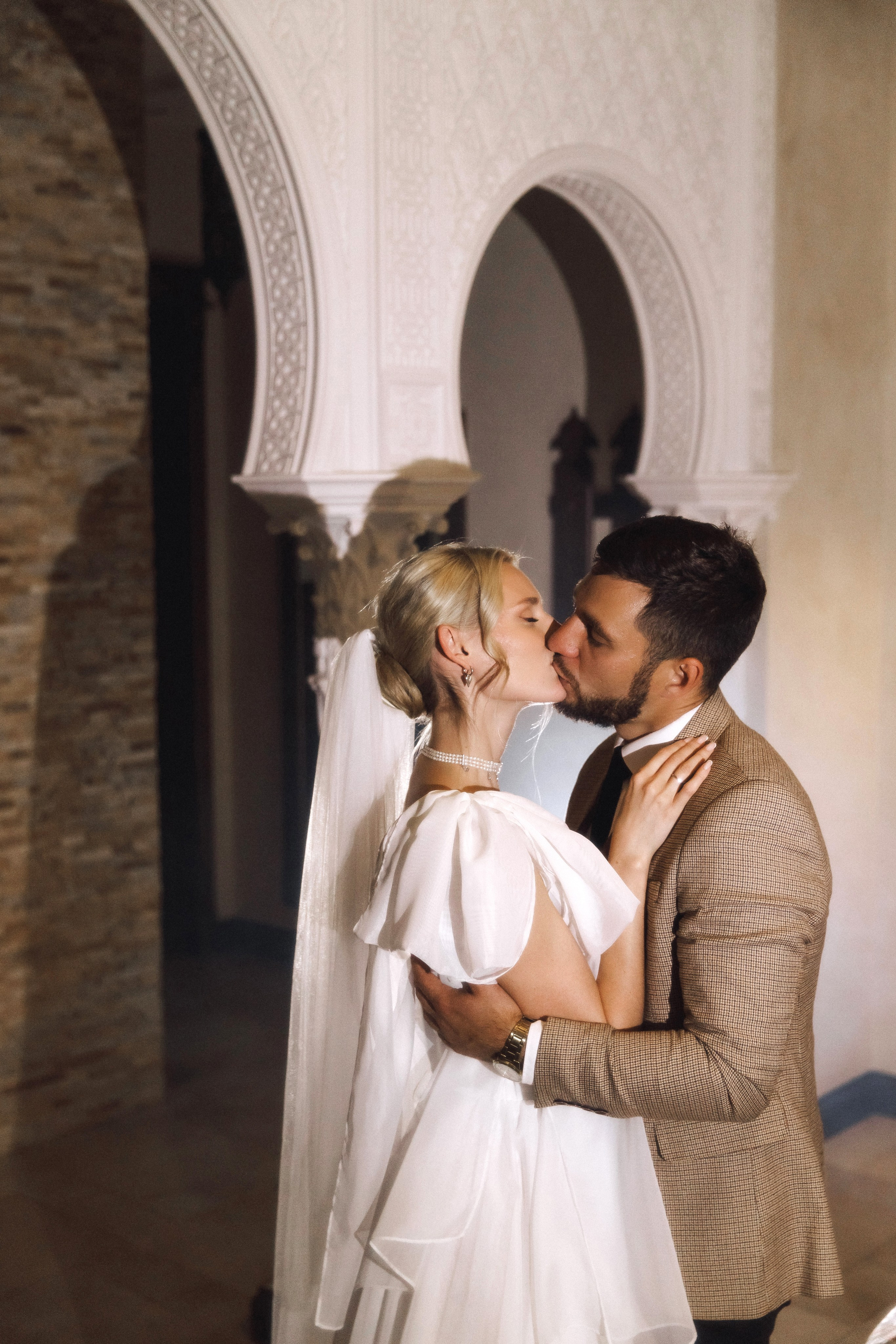 Natalie & Kostya. Свадебный фотограф в Севастополе и Крыму| Tanya Sher