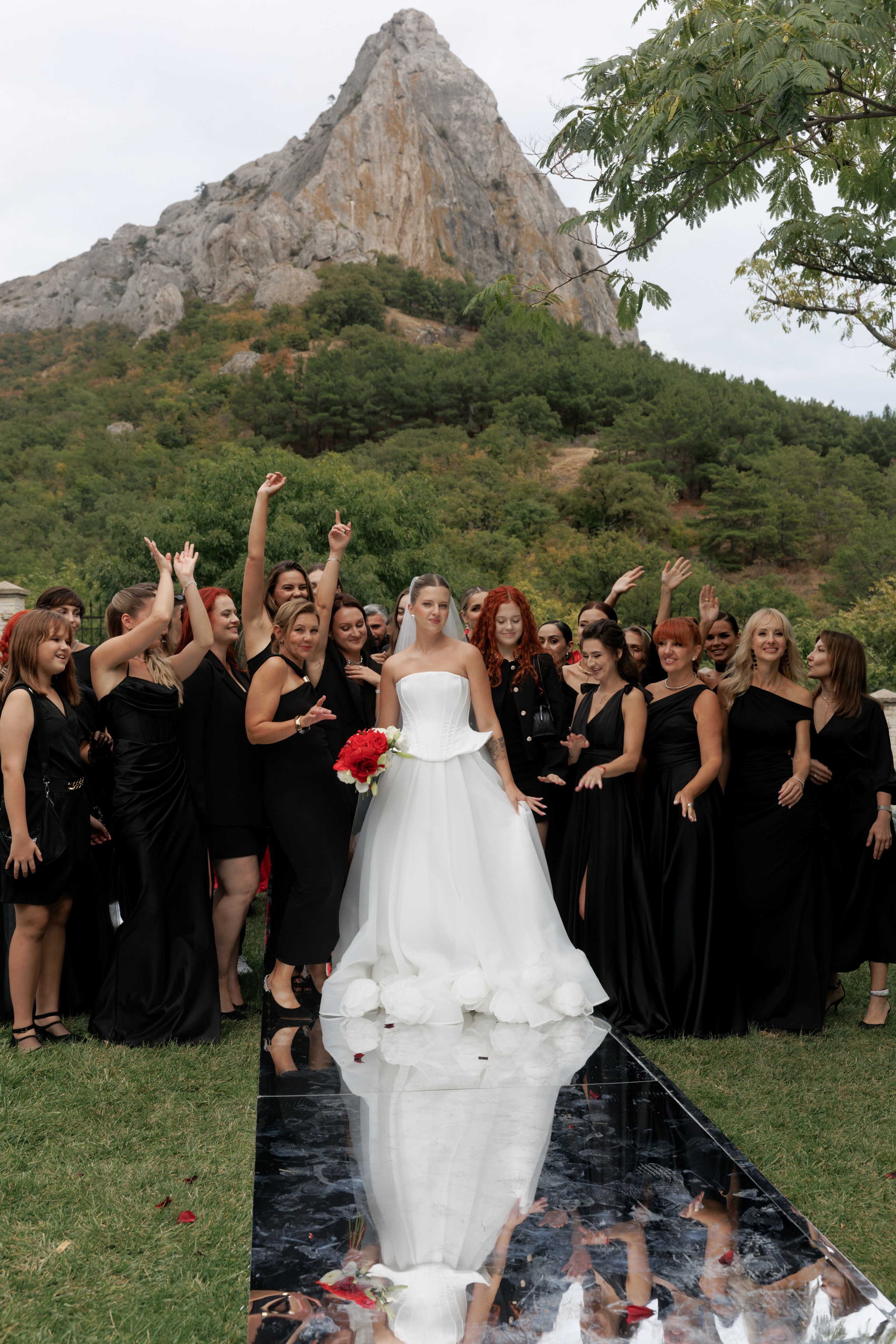 Александр и Екатерина. Свадебный фотограф в Севастополе и Крыму| Tanya Sher