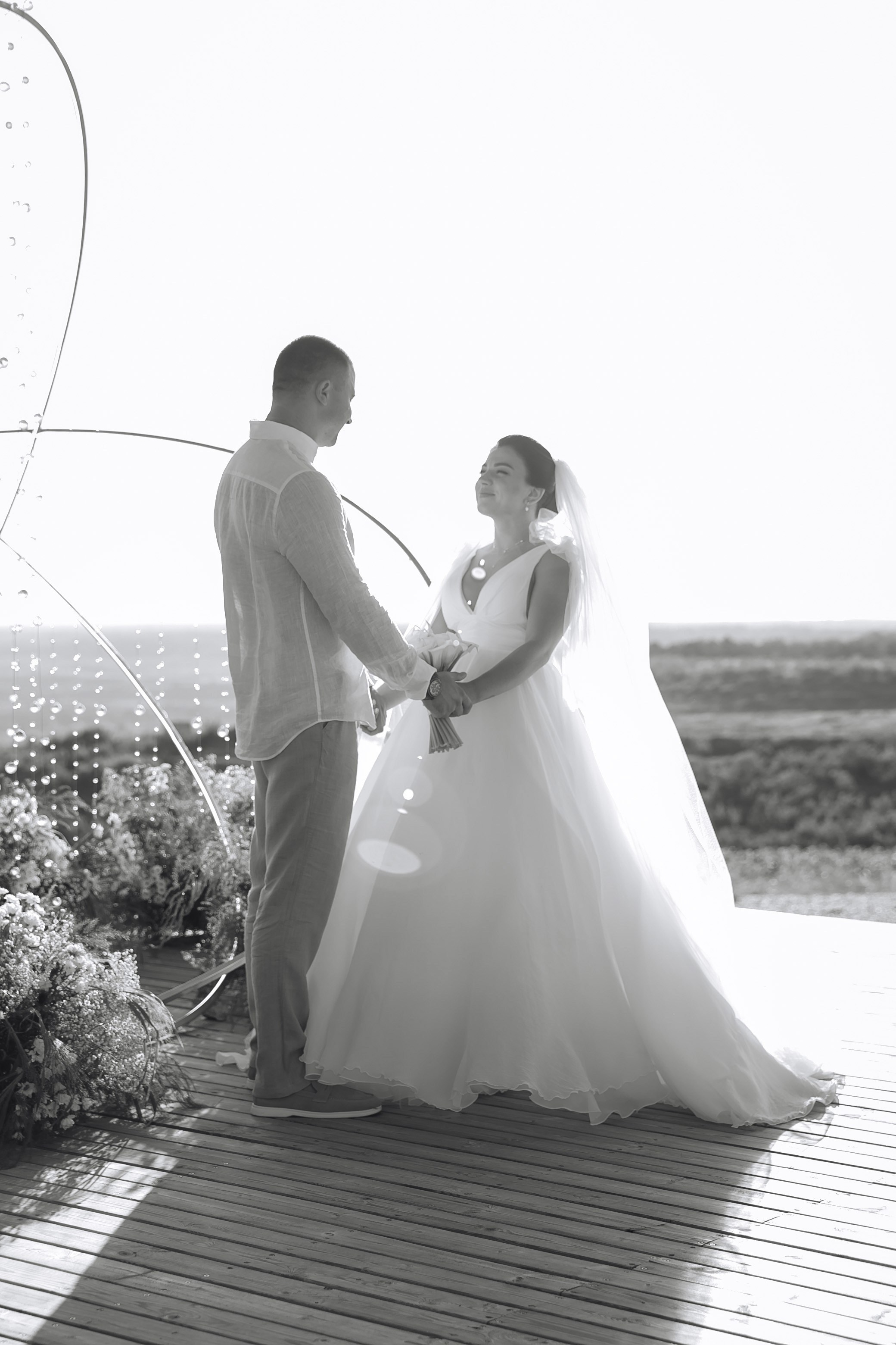 Alina & Denis. Свадебный фотограф в Севастополе и Крыму| Tanya Sher