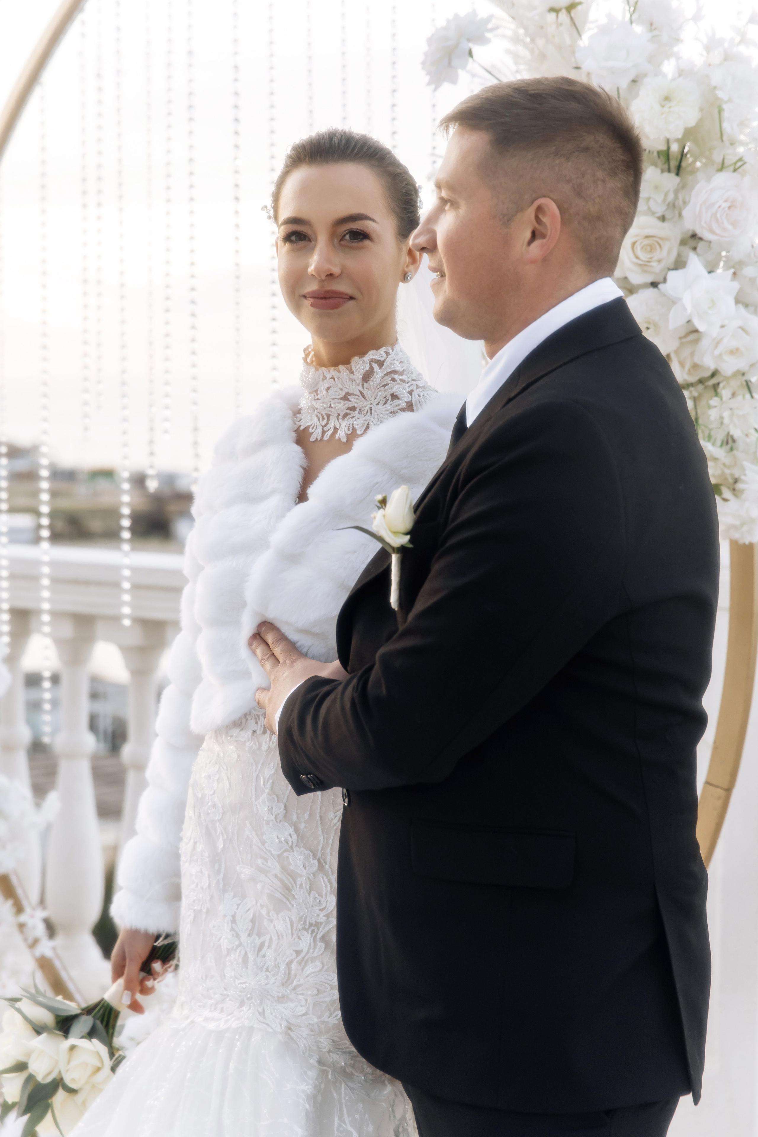 Victoria & Sergei. Свадебный фотограф в Севастополе и Крыму| Tanya Sher