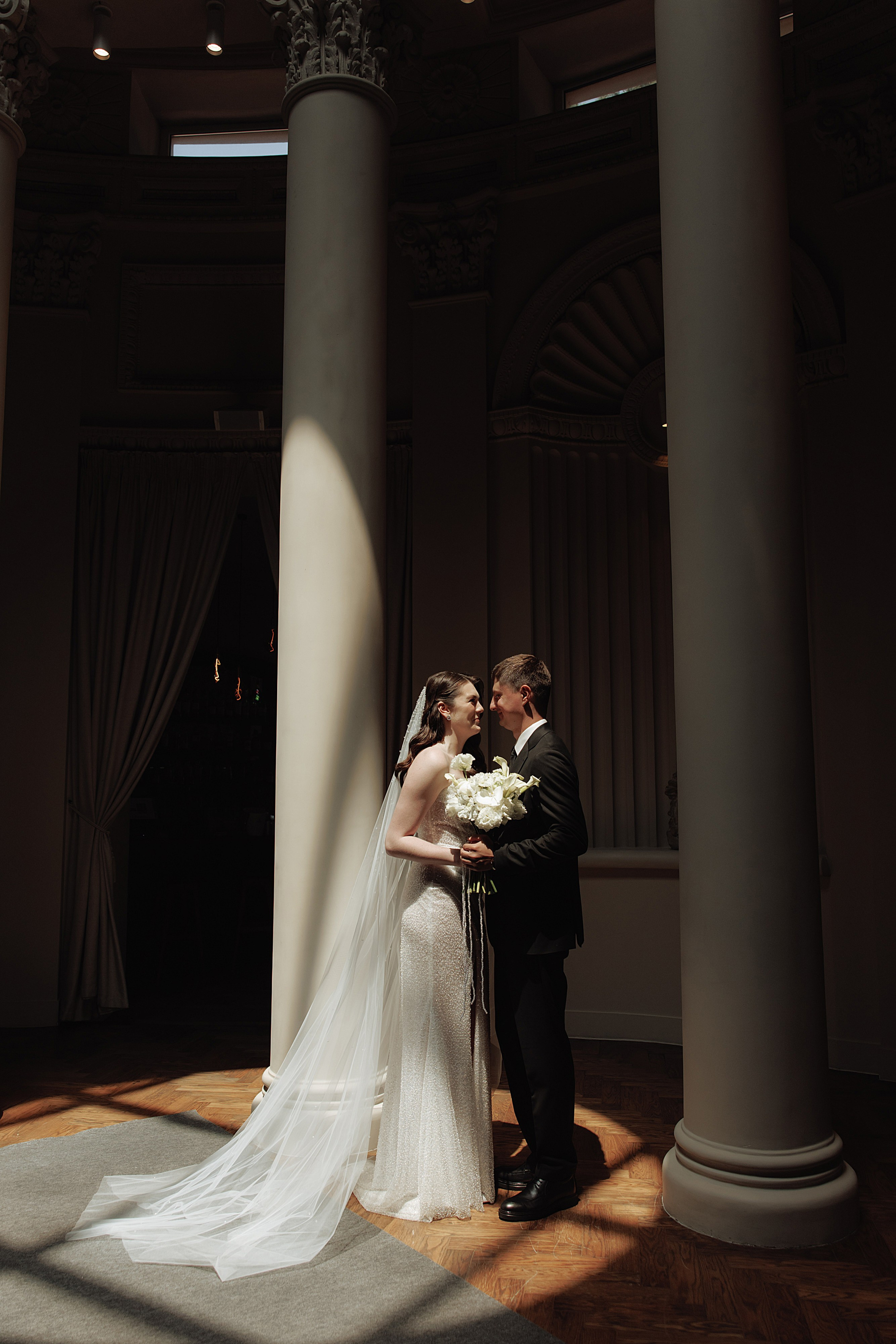 Сергей и София. Свадебный фотограф в Севастополе и Крыму| Tanya Sher