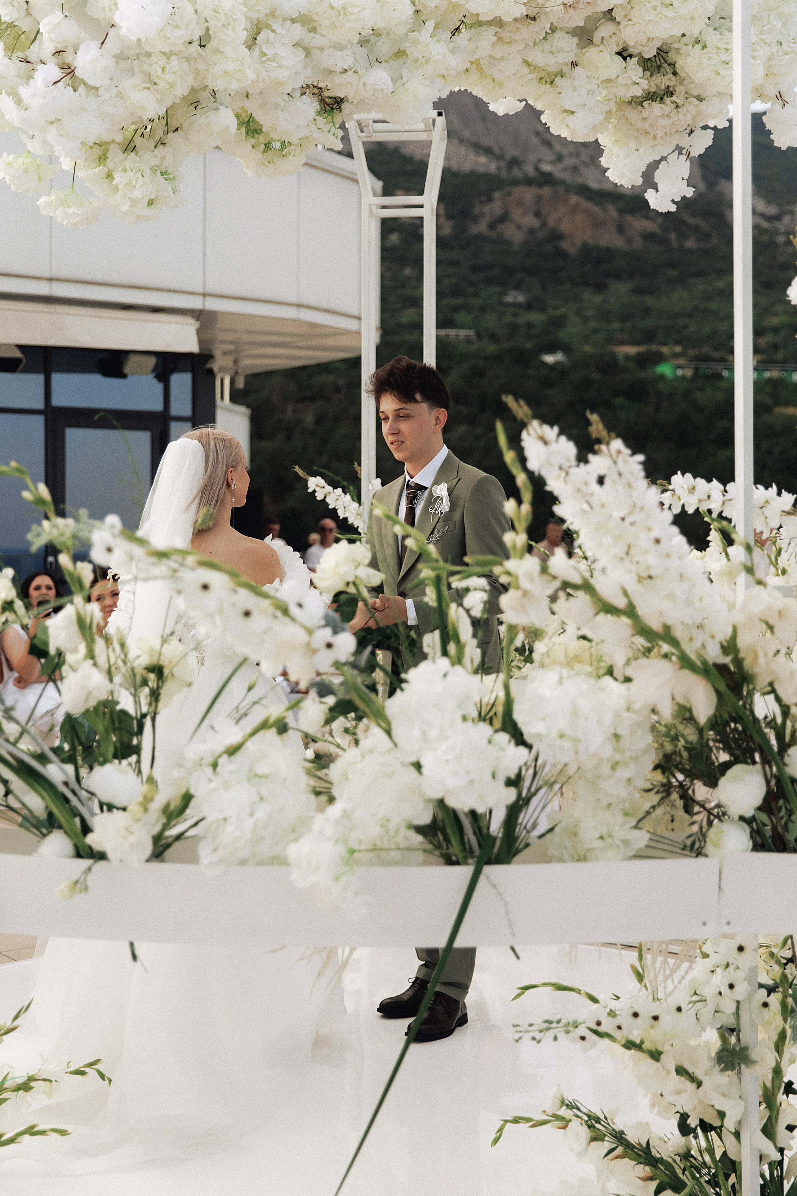 Maria & Dima. Свадебный фотограф в Севастополе и Крыму| Tanya Sher