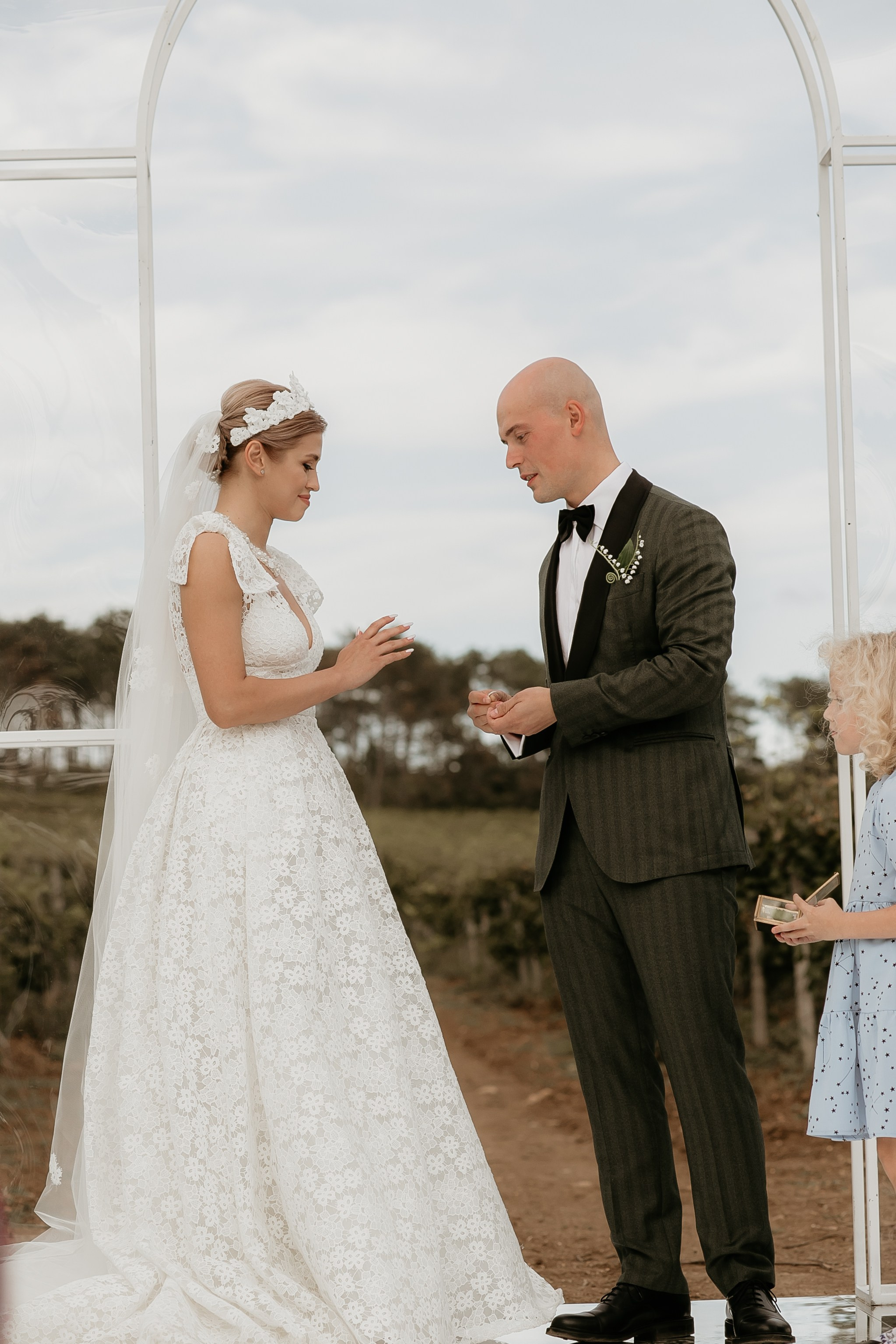 Wedding on winery. Свадебный фотограф в Севастополе и Крыму| Tanya Sher