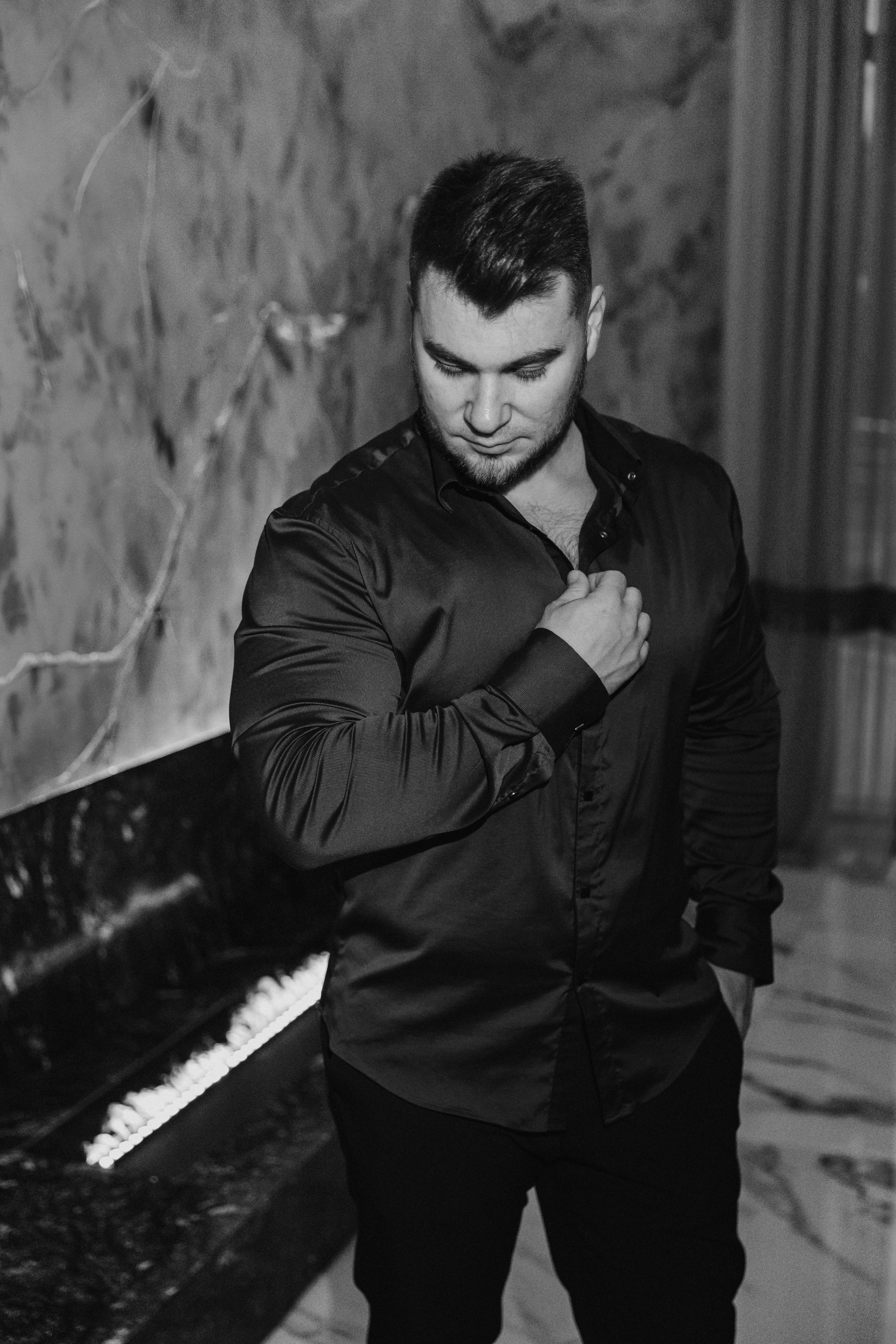 Мужчины. Свадебный фотограф в Севастополе и Крыму| Tanya Sher