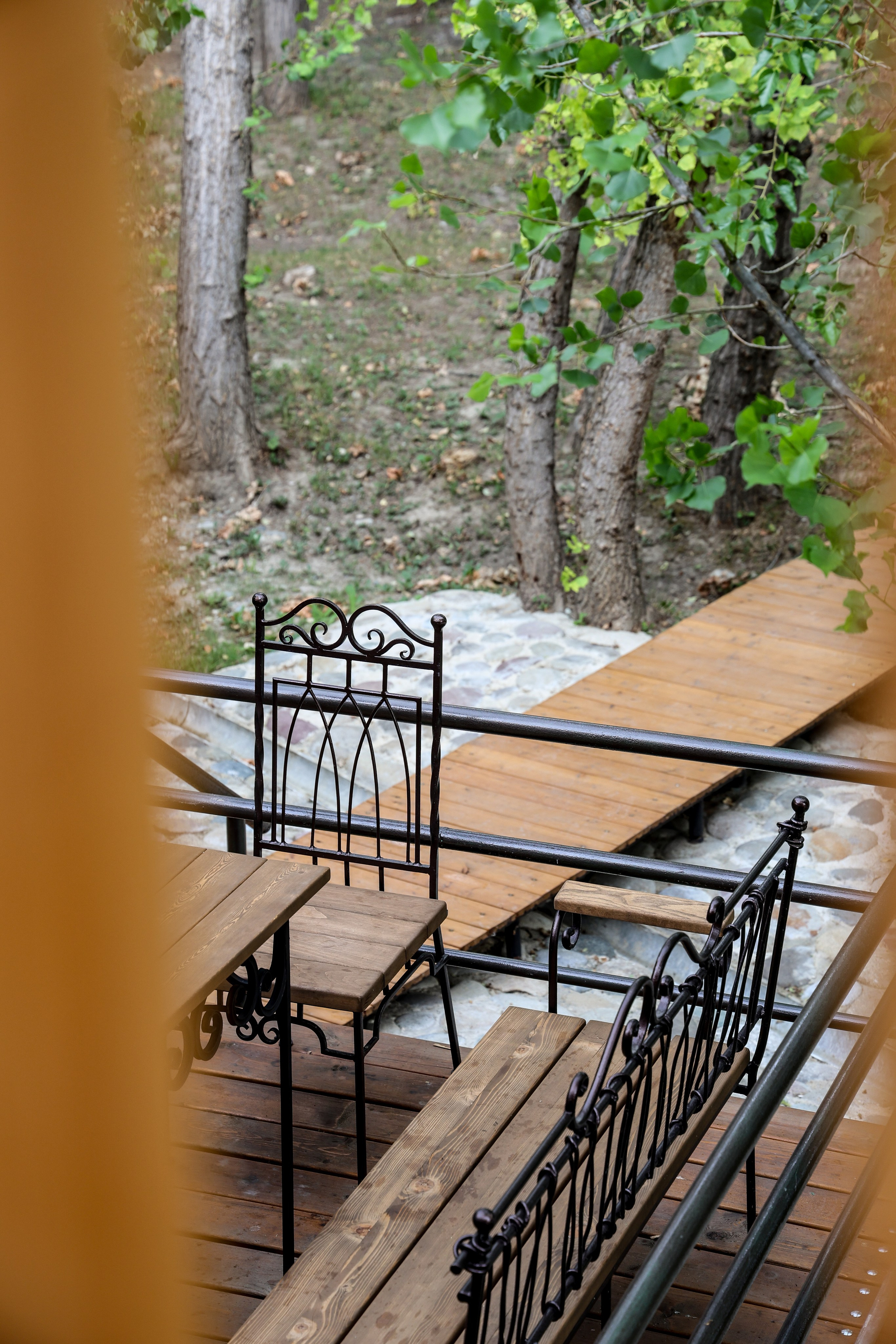 Рассвет. Zuleta.Go