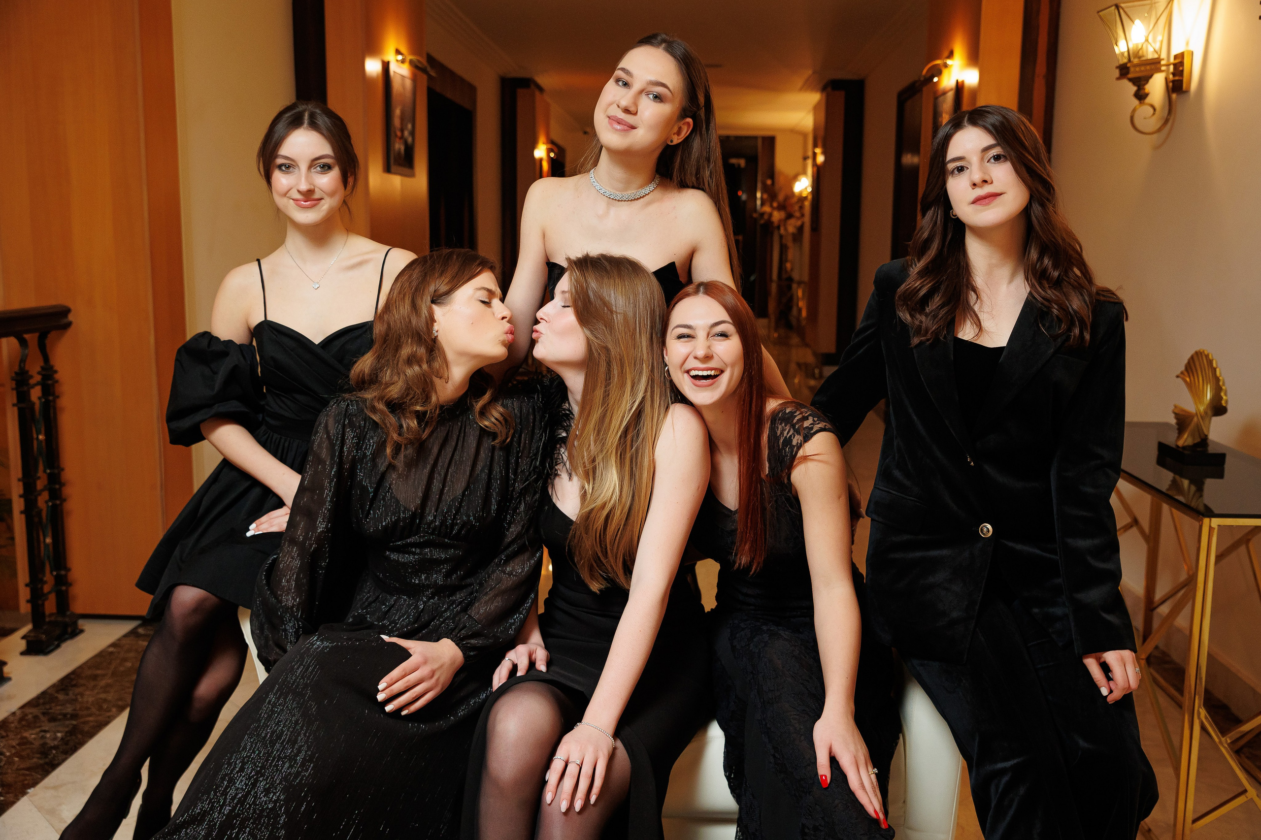 Выпускной. Фотограф в Москве и МО, Алексей Балышев