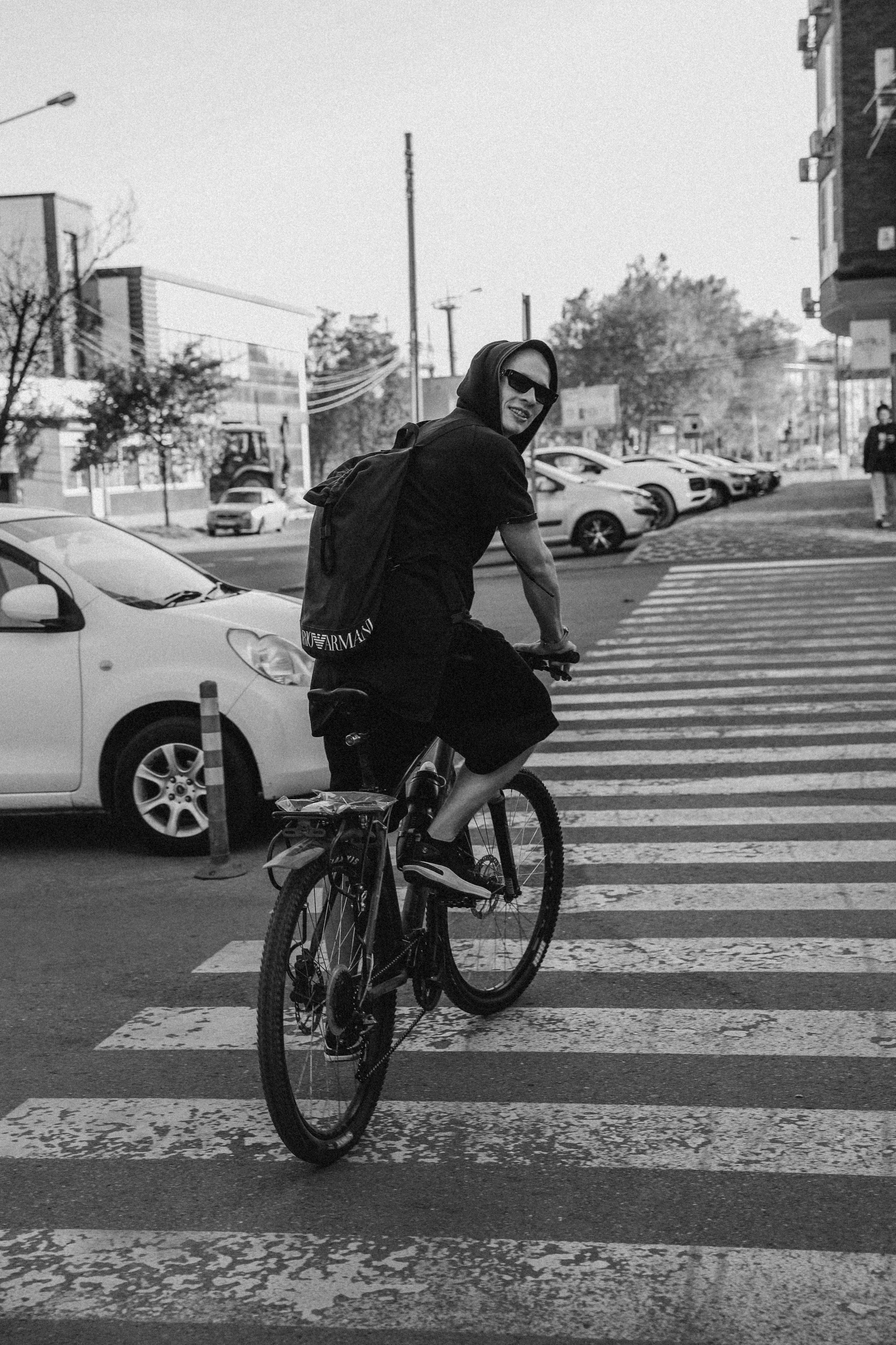 МУЖЧИНЫ. Photographer Viktoriya Markushina «My world throug»