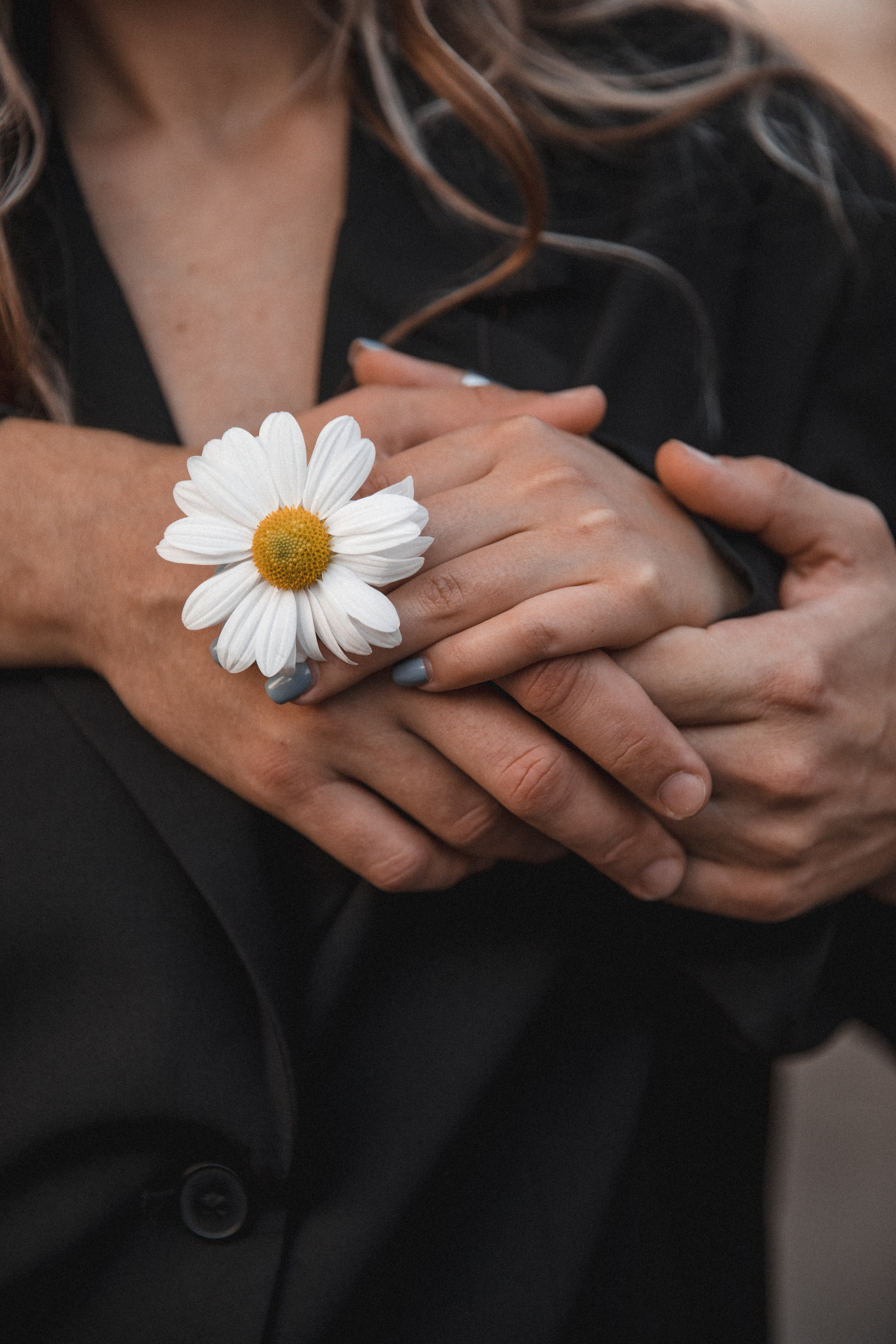 ЛЮБОВЬ. Photographer Viktoriya Markushina «My world throug»