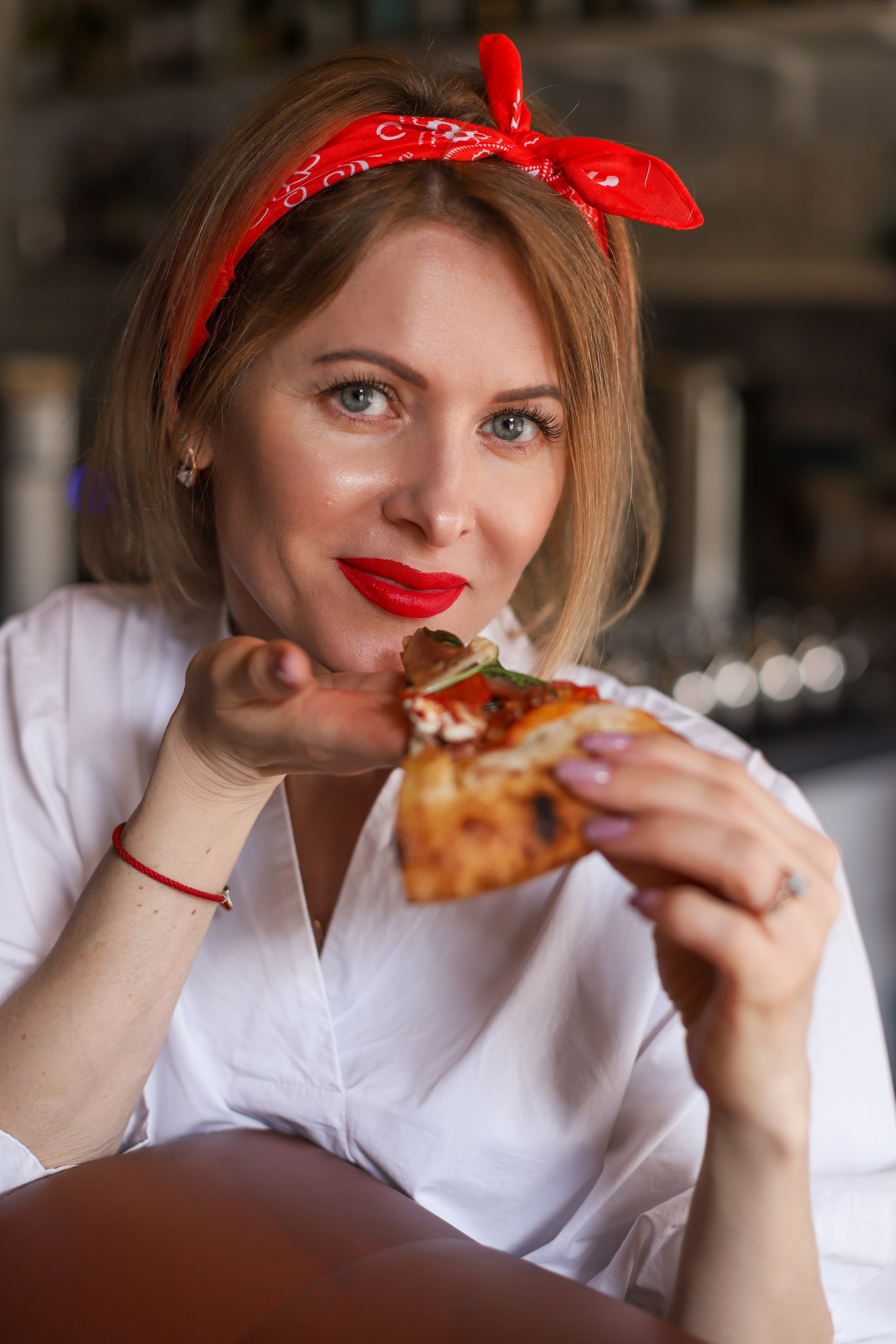 Pizzarella. Фотограф в Ростове-на-Дону Мария Безменова