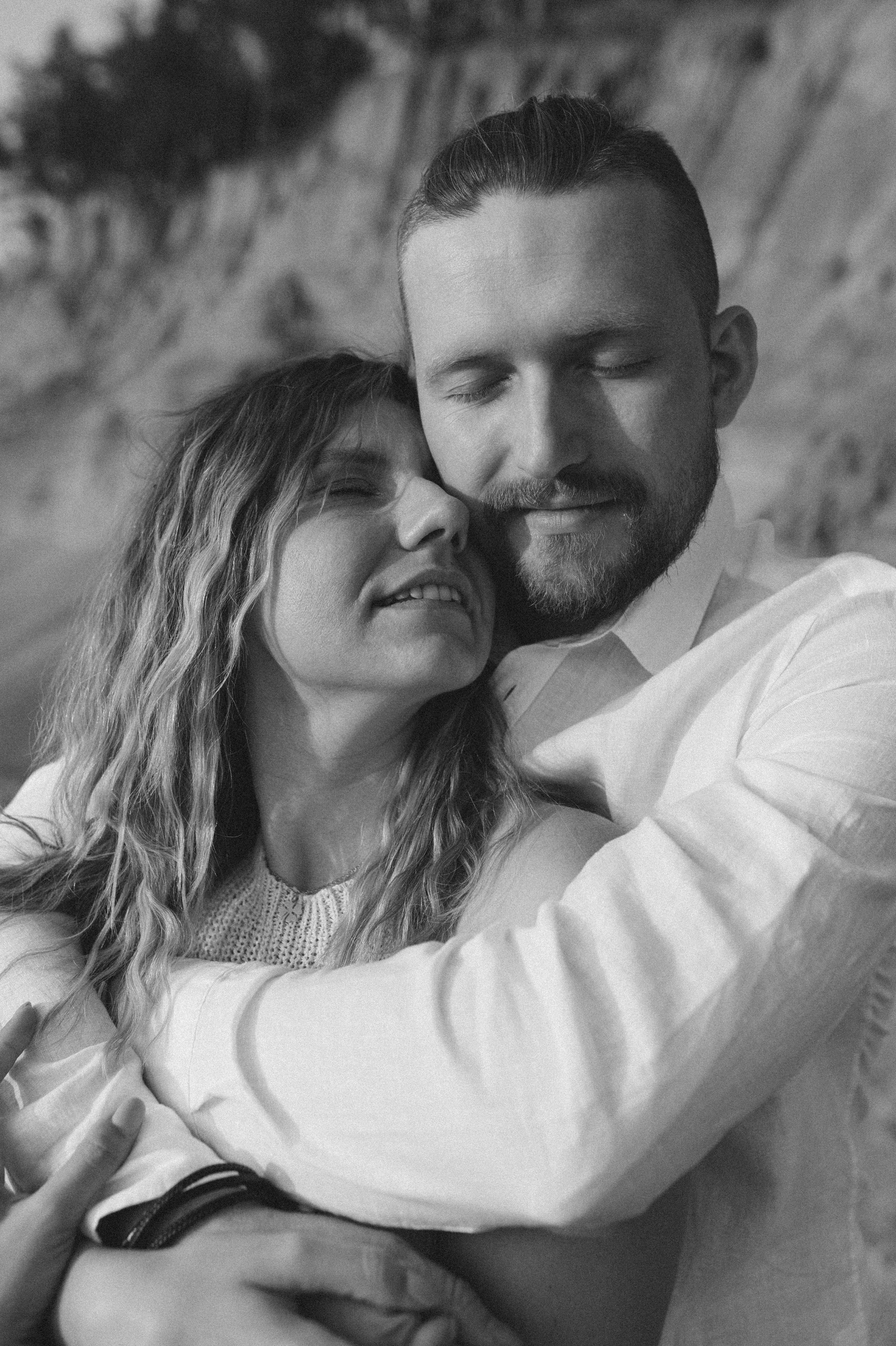 Иван и Ксения. Фотограф Светлана Васильева