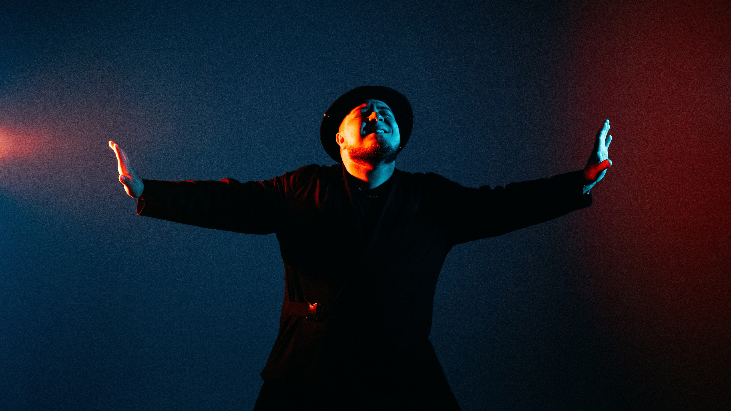 Тимур. Фотограф София Комкина