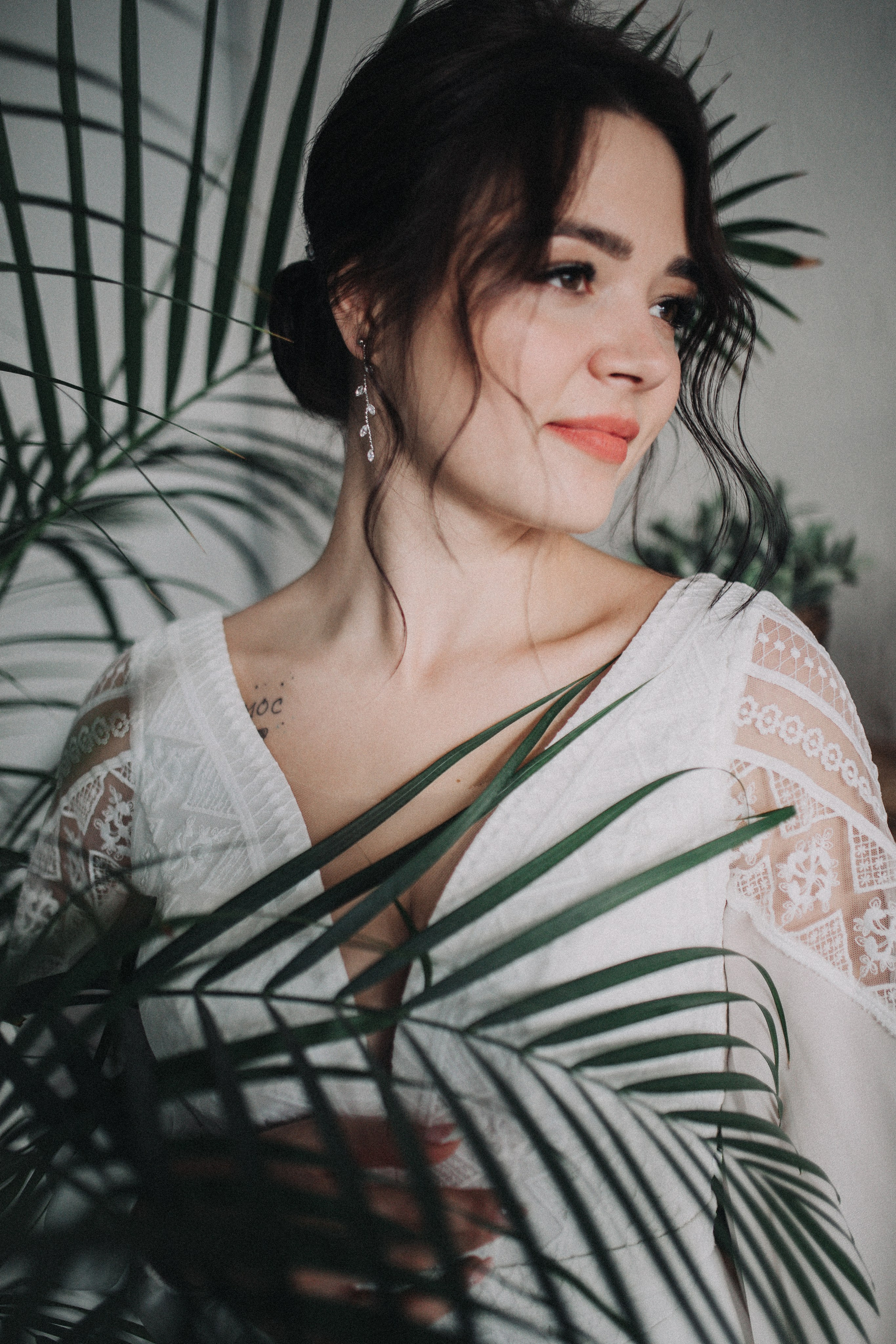 Тося & Женя. Фотограф София Комкина