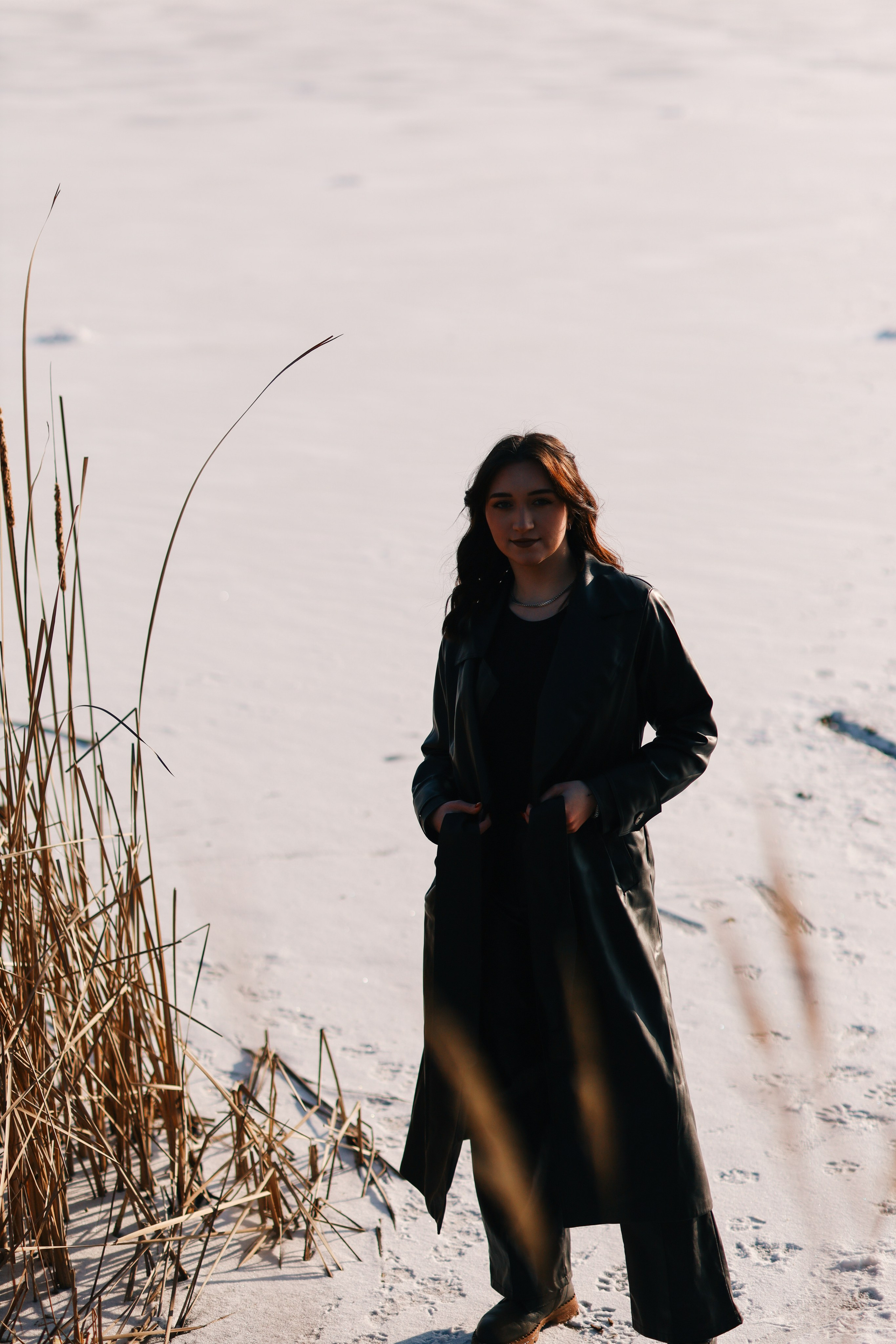 Арина. Фотограф София Комкина