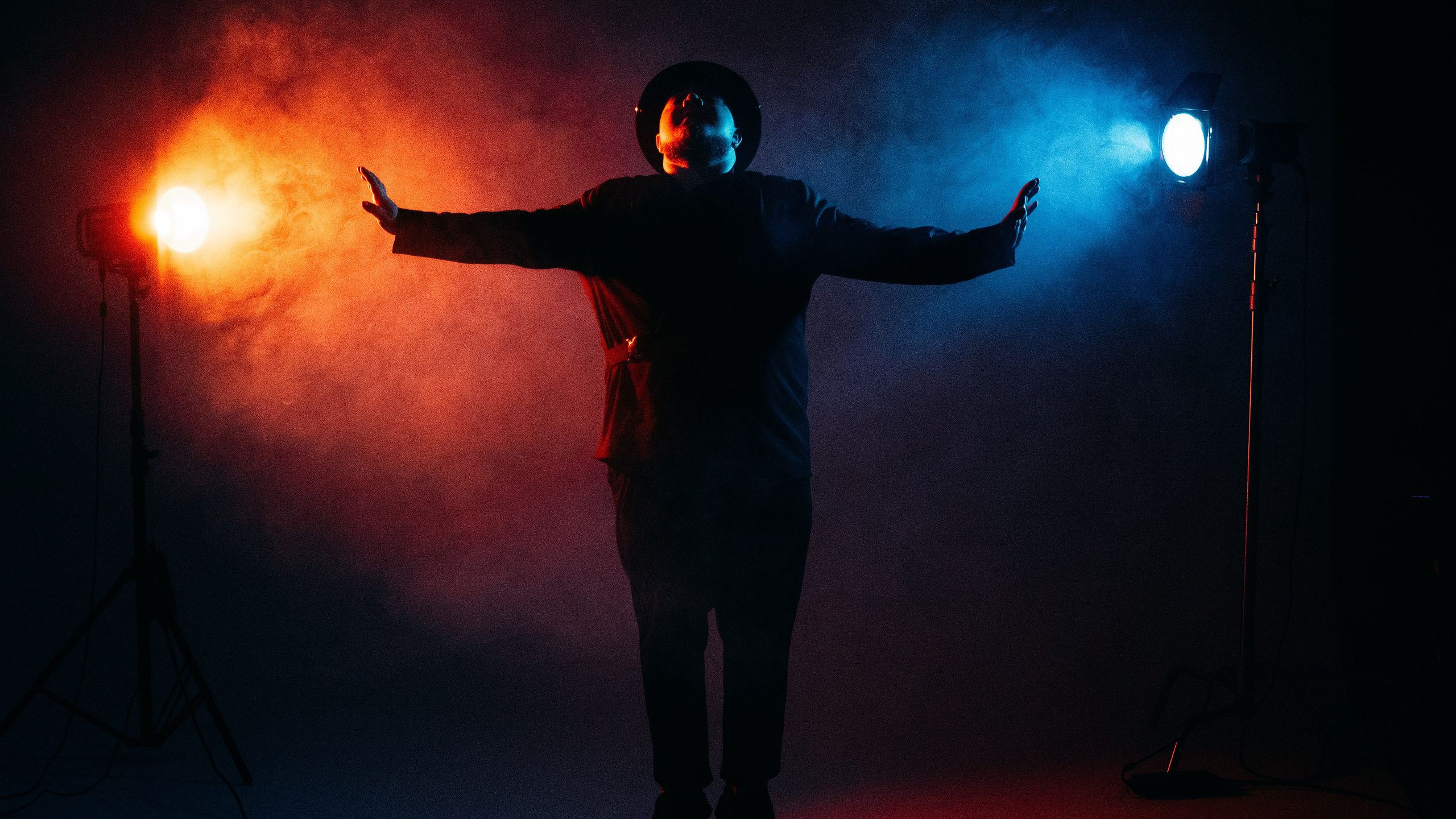 Тимур. Фотограф София Комкина