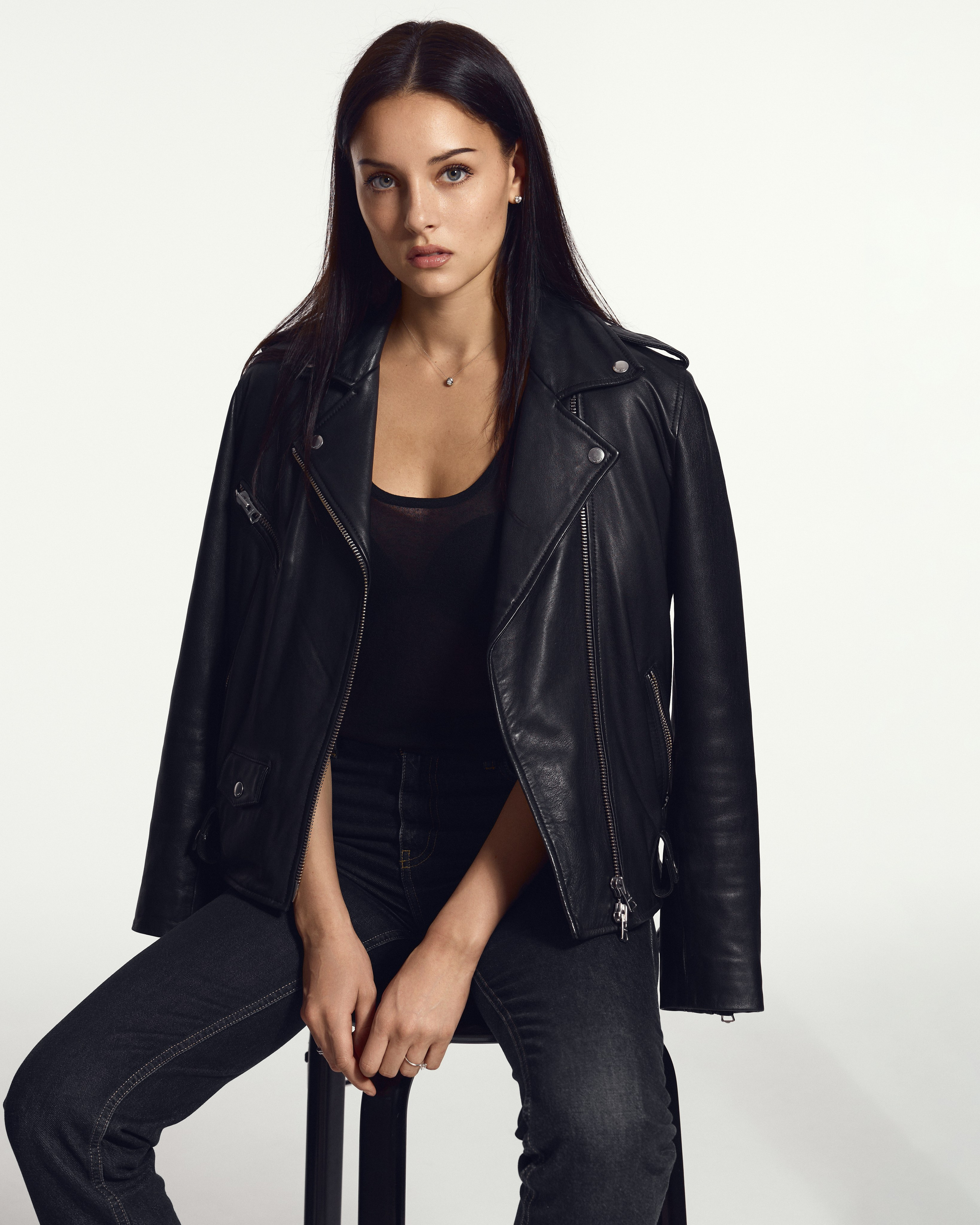 Актерское портфолио. Фотограф актерского портфолио Юлия Корытов