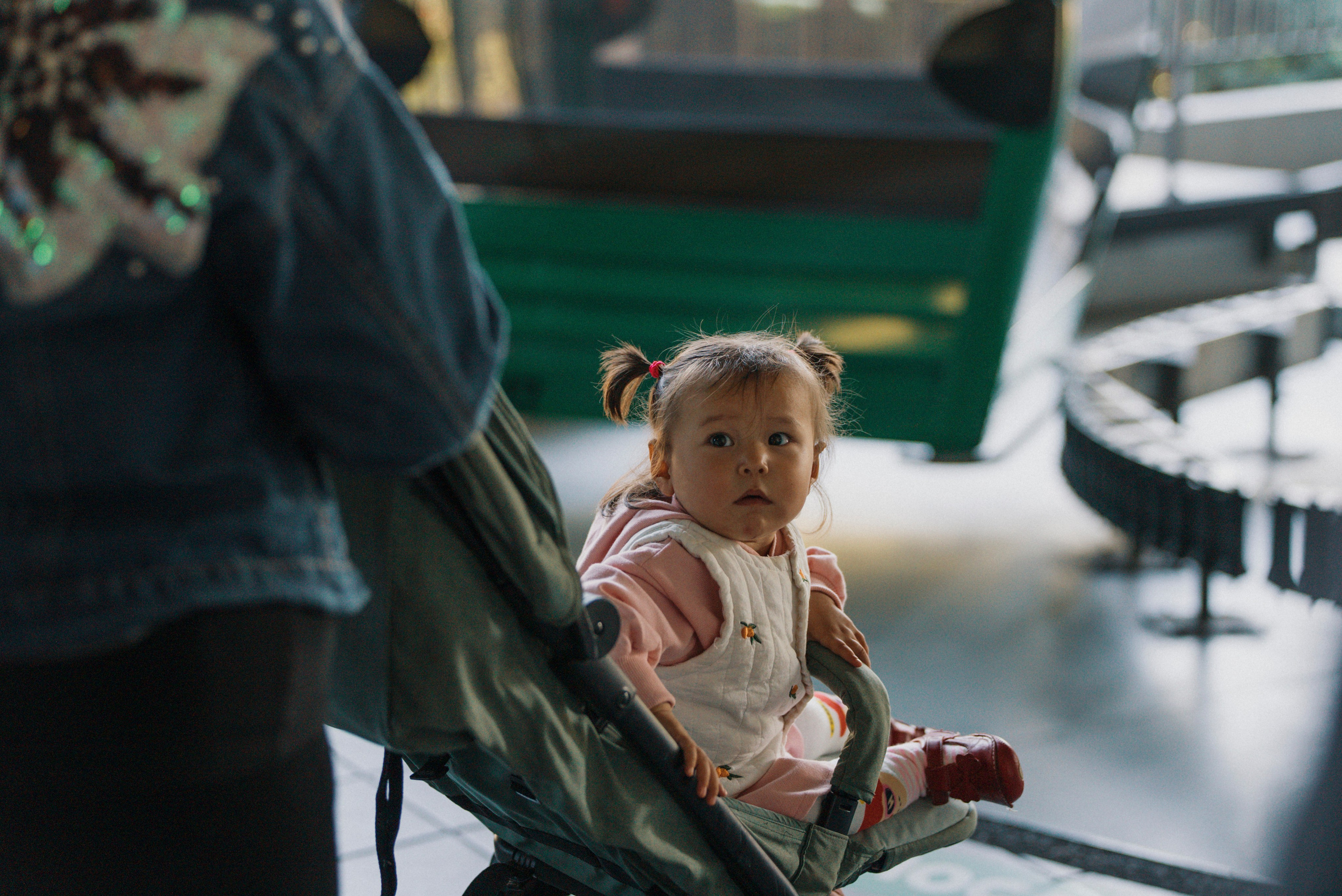 КАЗАХСТАН. Стрит-фотография, полная абсурда, идиотизма и красоты