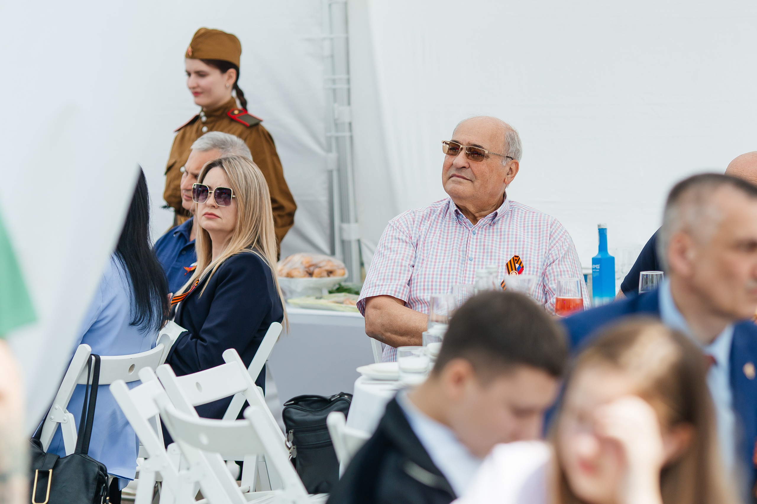 НЕВА (9 мая). Свадебный фотограф в Краснодаре Николай Крауз