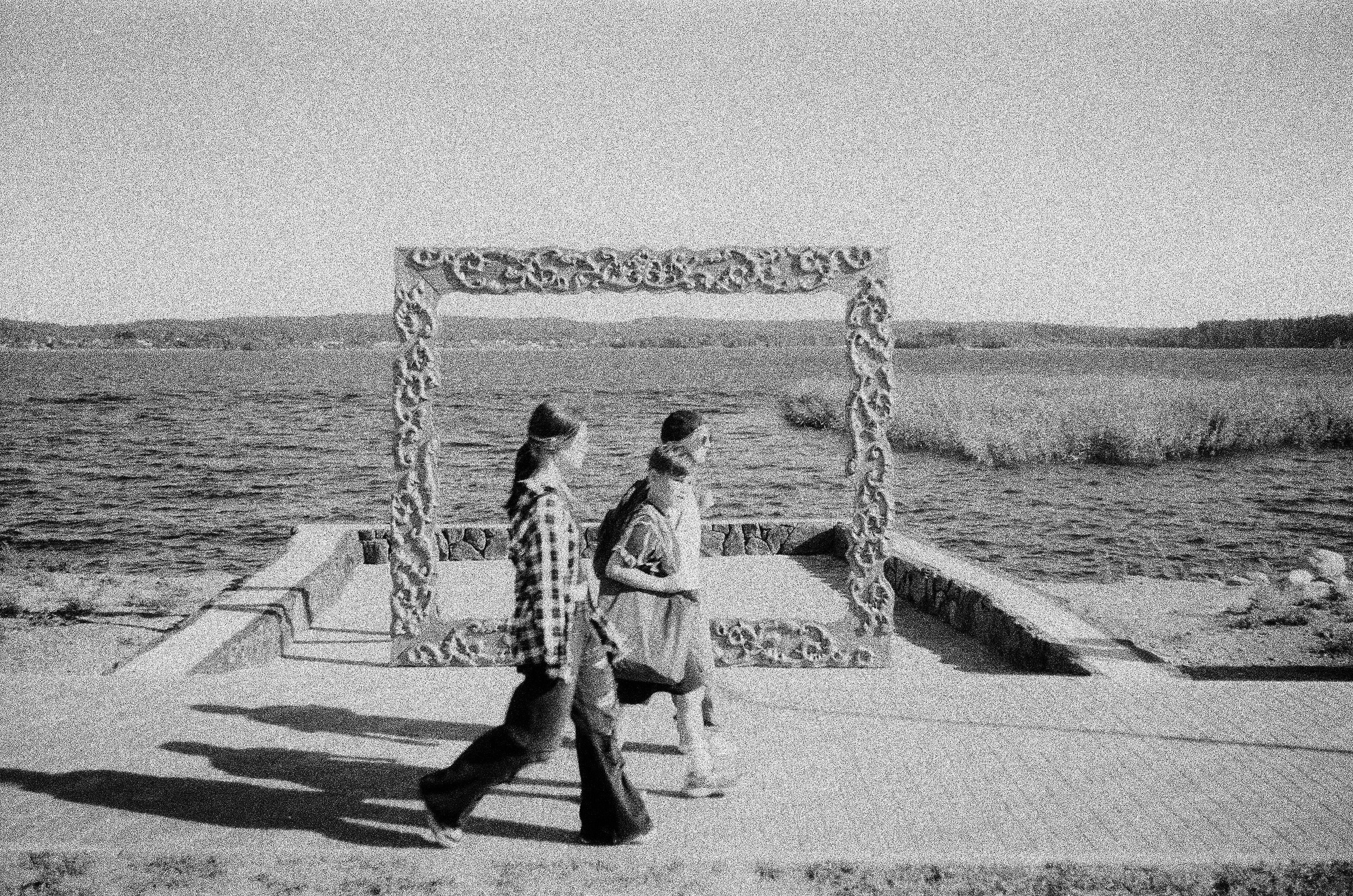 Стрит. Фотограф — Маслеников Константин