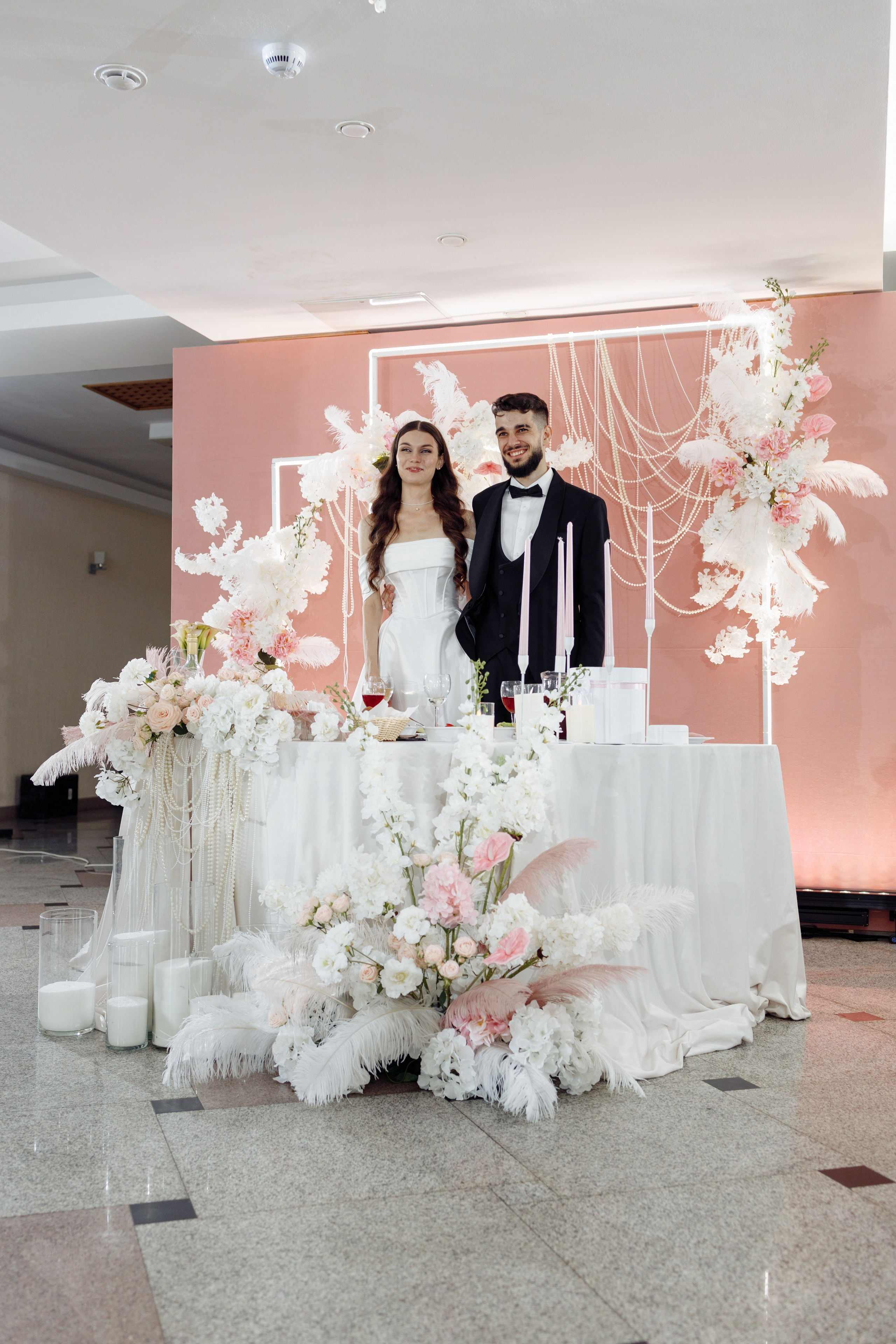 Виктория и Алексей. Свадебный фотограф Иркутск