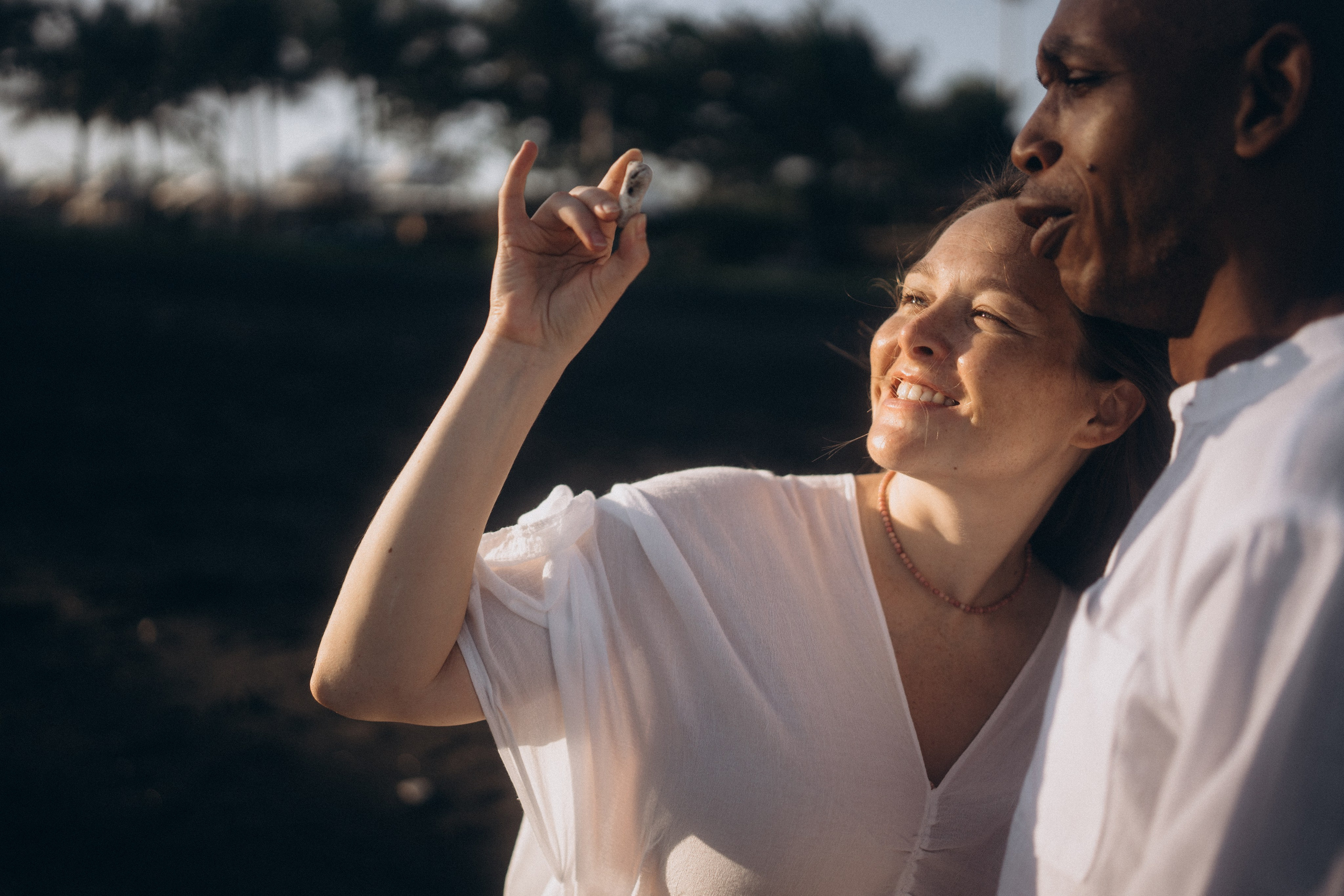 Kate & Yanis. Olga Antipova — photographer