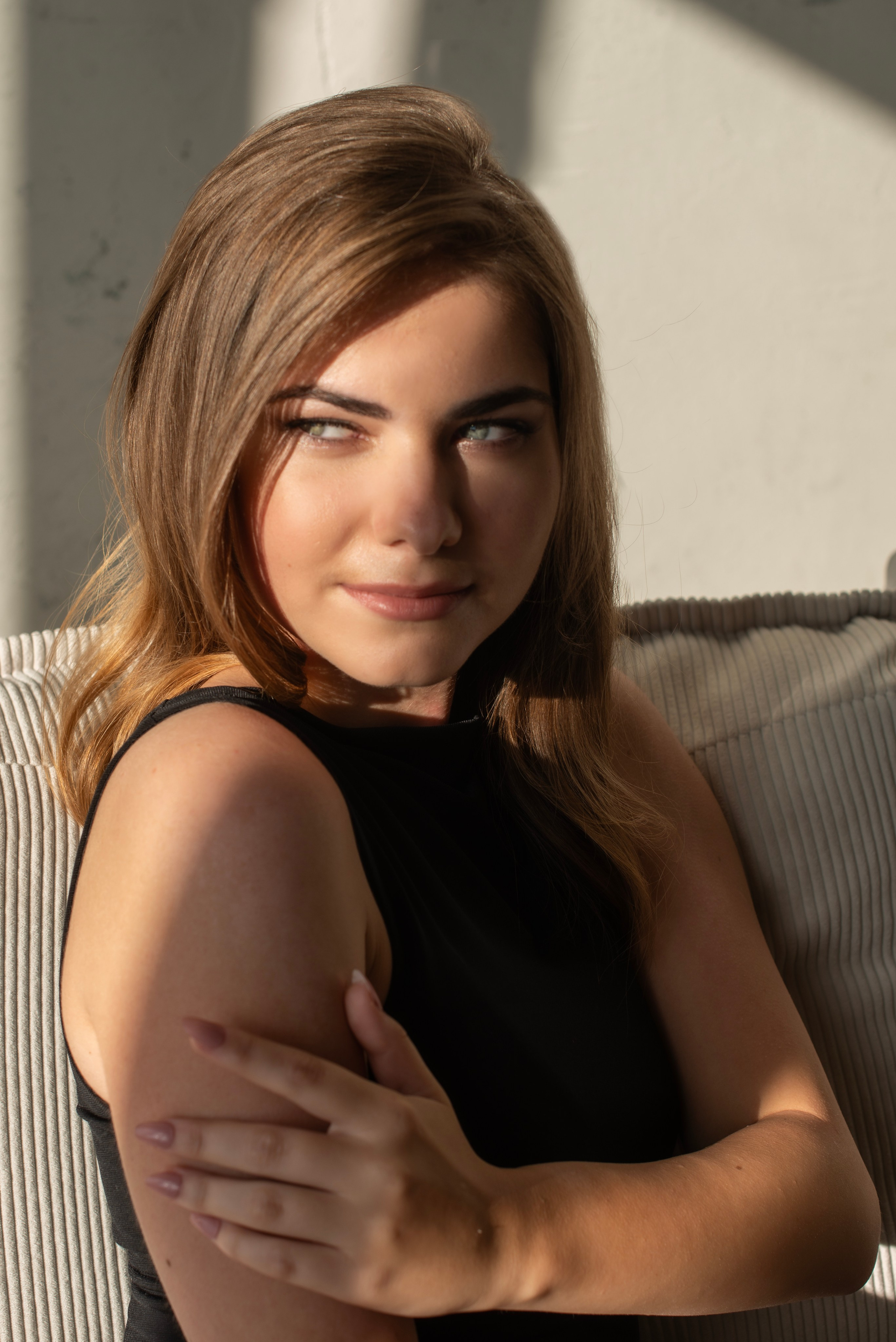 Юлия. Женский, детский и семейный фотограф